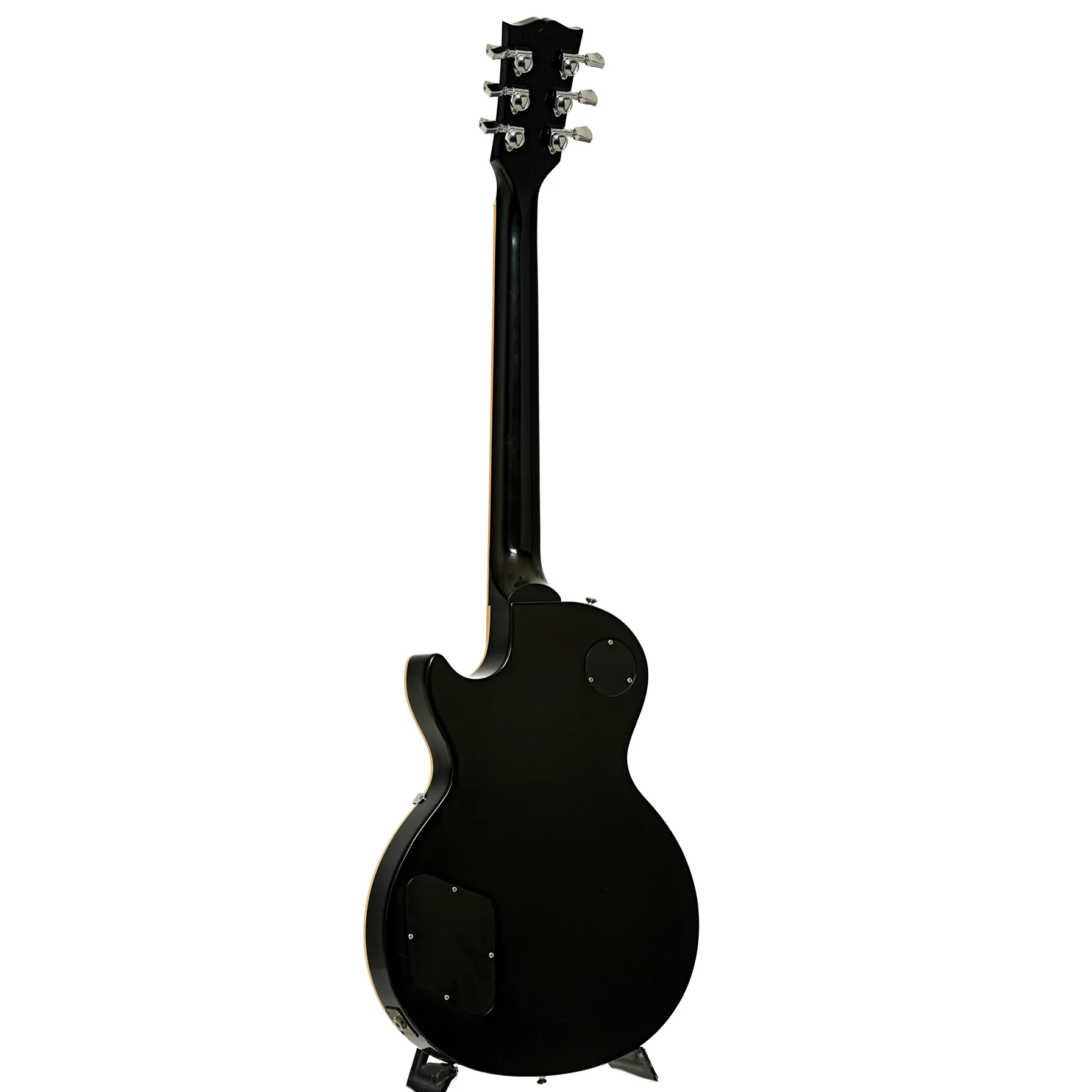 Gibson Les Paul Traditional Pro P90 Electric Guitar (2011) - Image 12