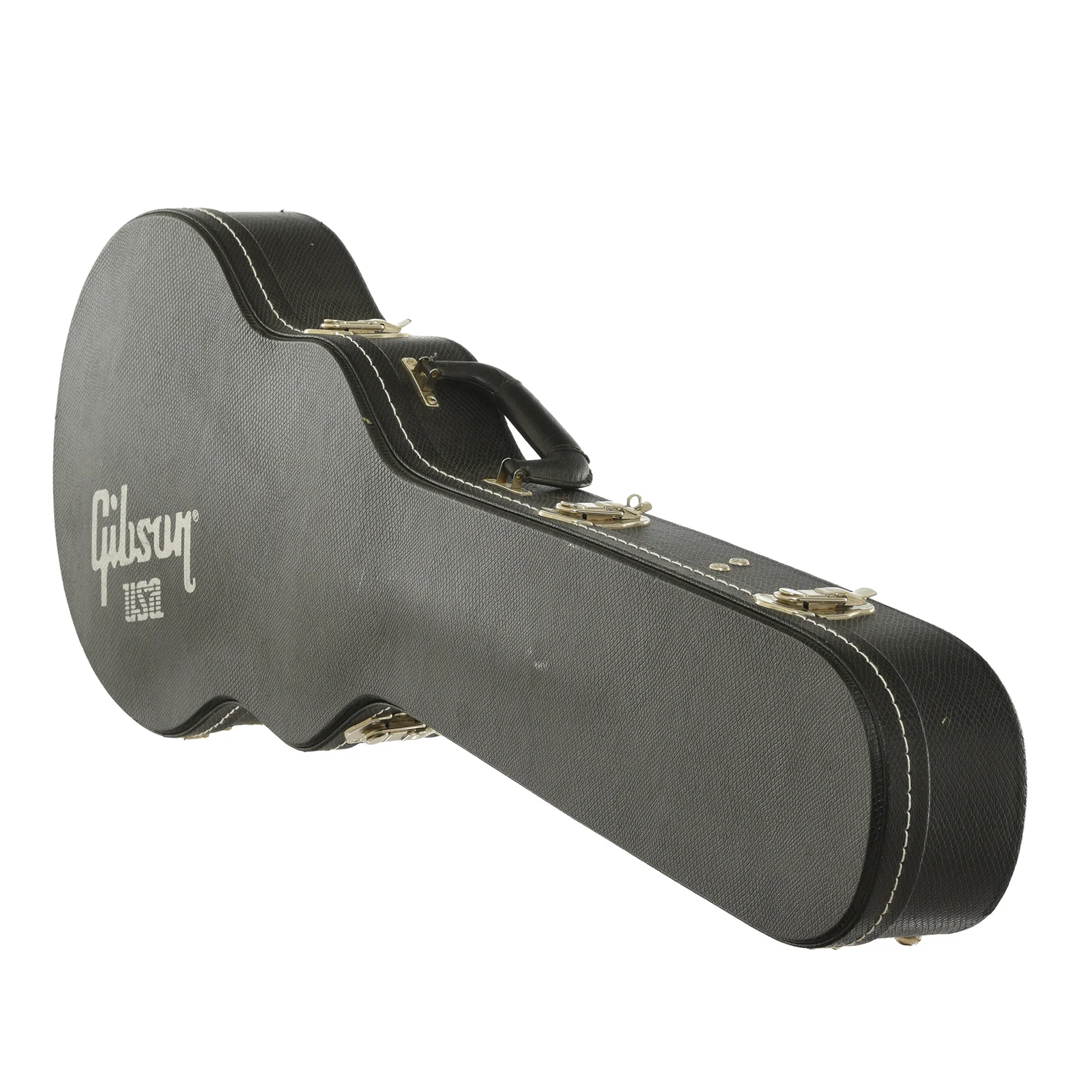 Gibson Les Paul Traditional Pro P90 Electric Guitar (2011) - Image 13