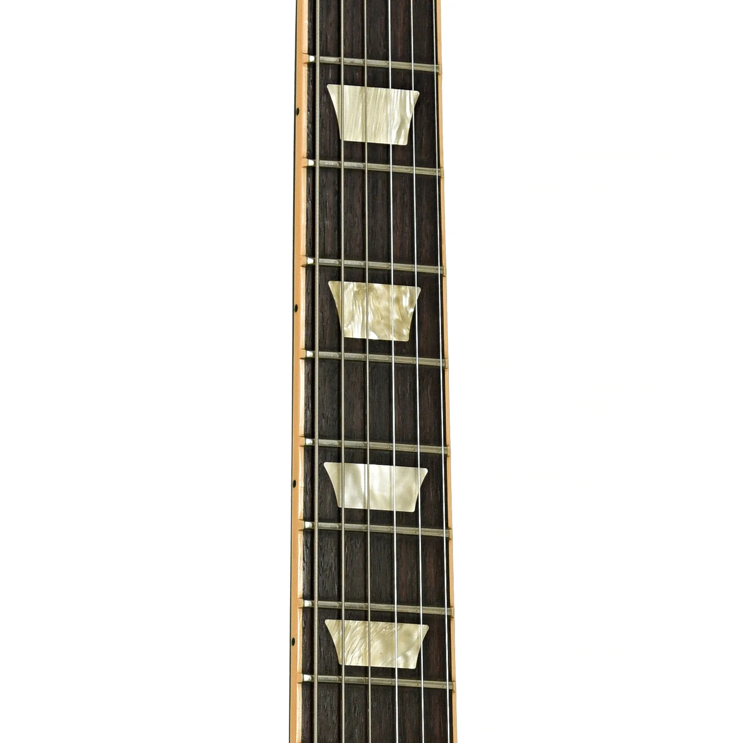 Gibson Les Paul Traditional Pro P90 Electric Guitar (2011) - Image 7