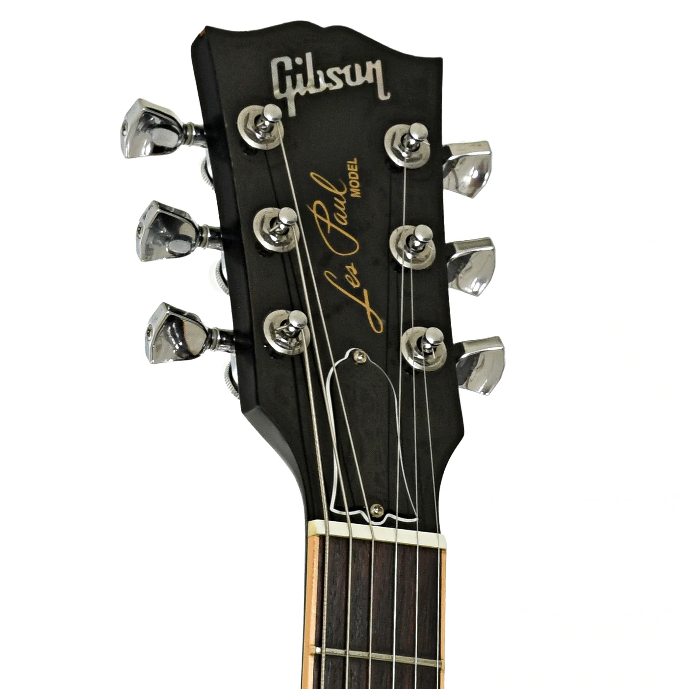 Gibson Les Paul Traditional Pro P90 Electric Guitar (2011) - Image 8