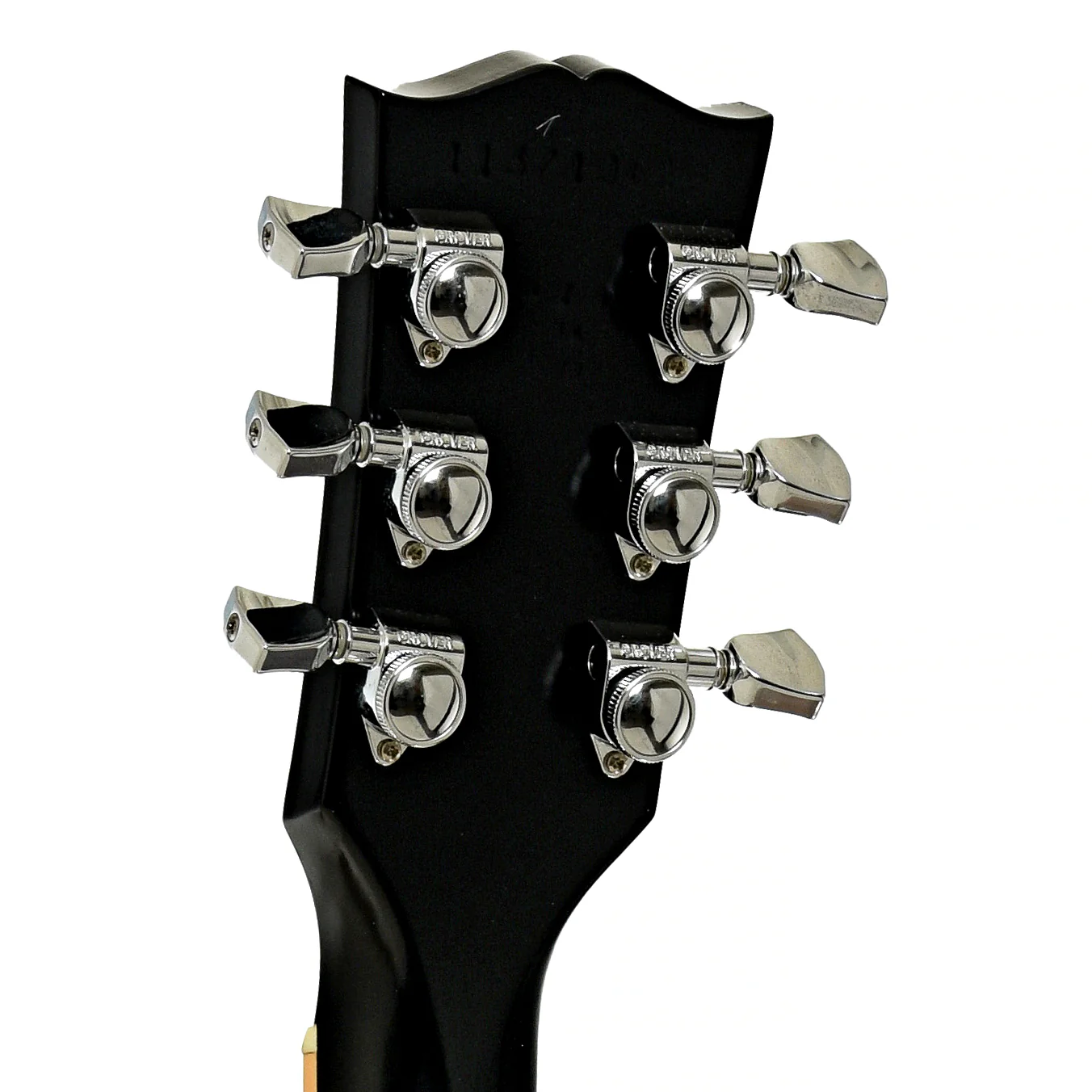 Gibson Les Paul Traditional Pro P90 Electric Guitar (2011) - Image 9