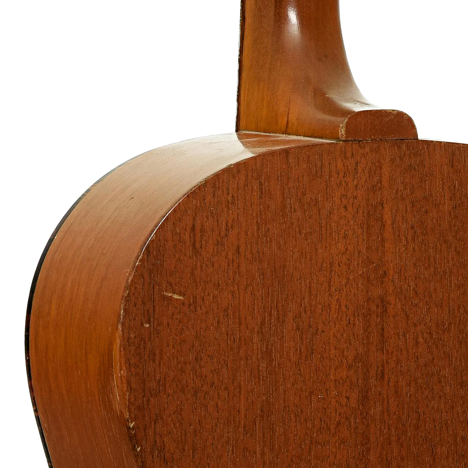 Gibson LG-0 Acoustic Guitar (1964) - Image 10