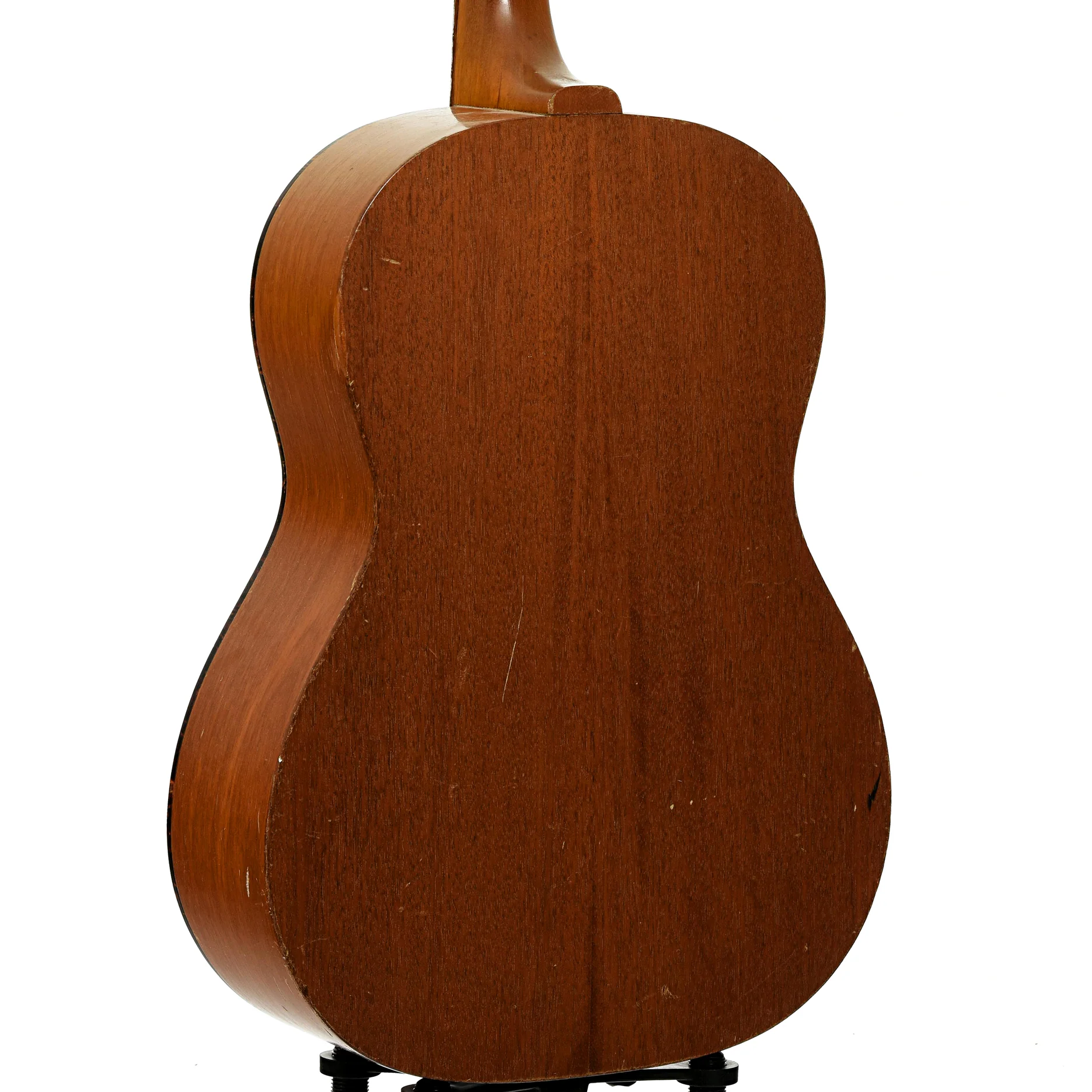 Gibson LG-0 Acoustic Guitar (1964) - Image 11