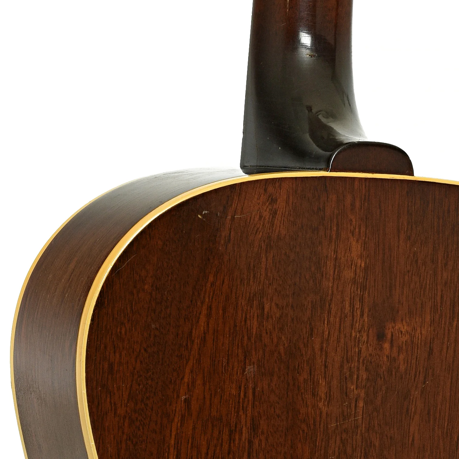 Gibson LG-1 Acoustic Guitar (1965) - Image 10