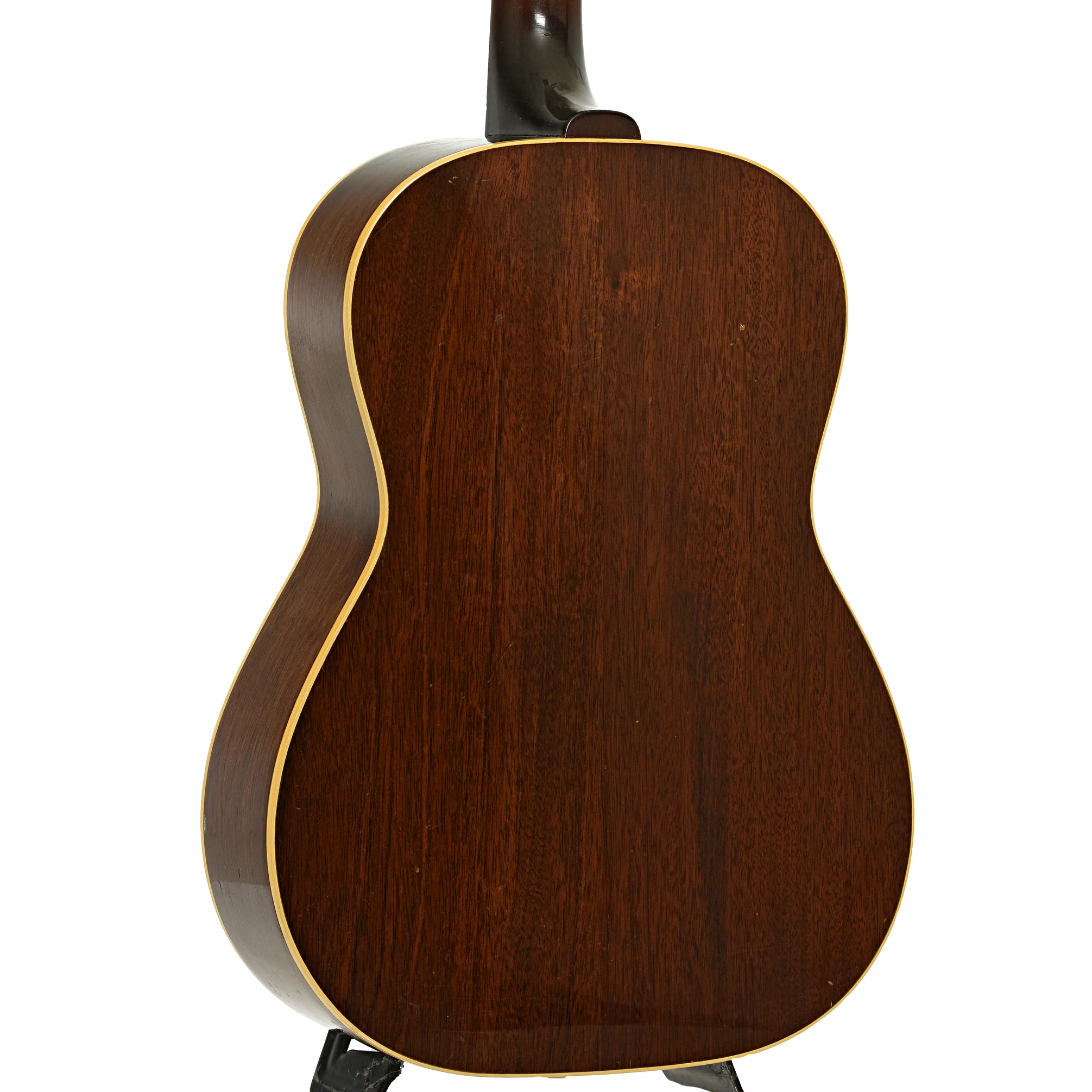 Gibson LG-1 Acoustic Guitar (1965) - Image 11
