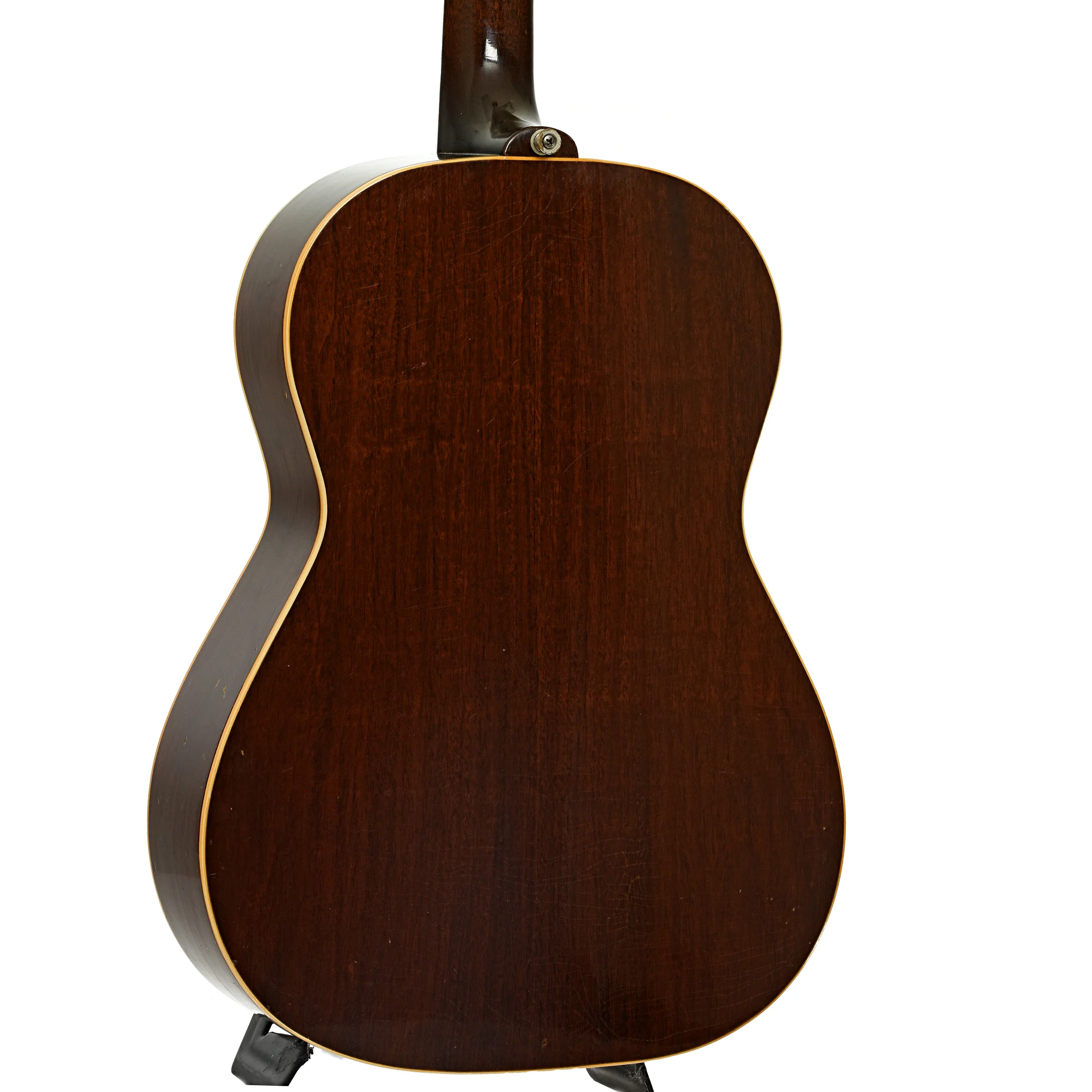 Gibson LG-1 Acoustic Guitar (1956) - Image 11