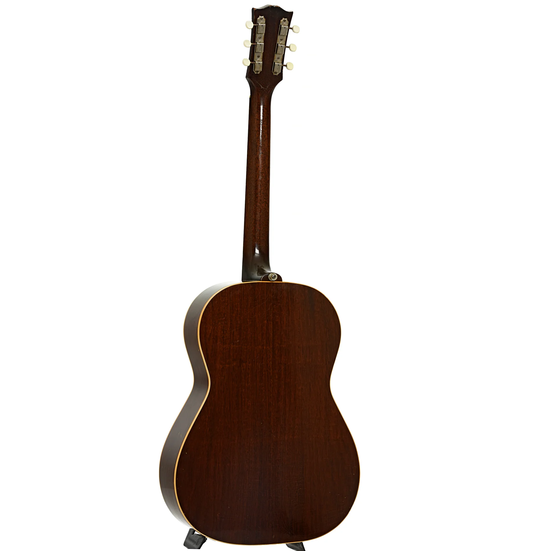 Gibson LG-1 Acoustic Guitar (1956) - Image 12