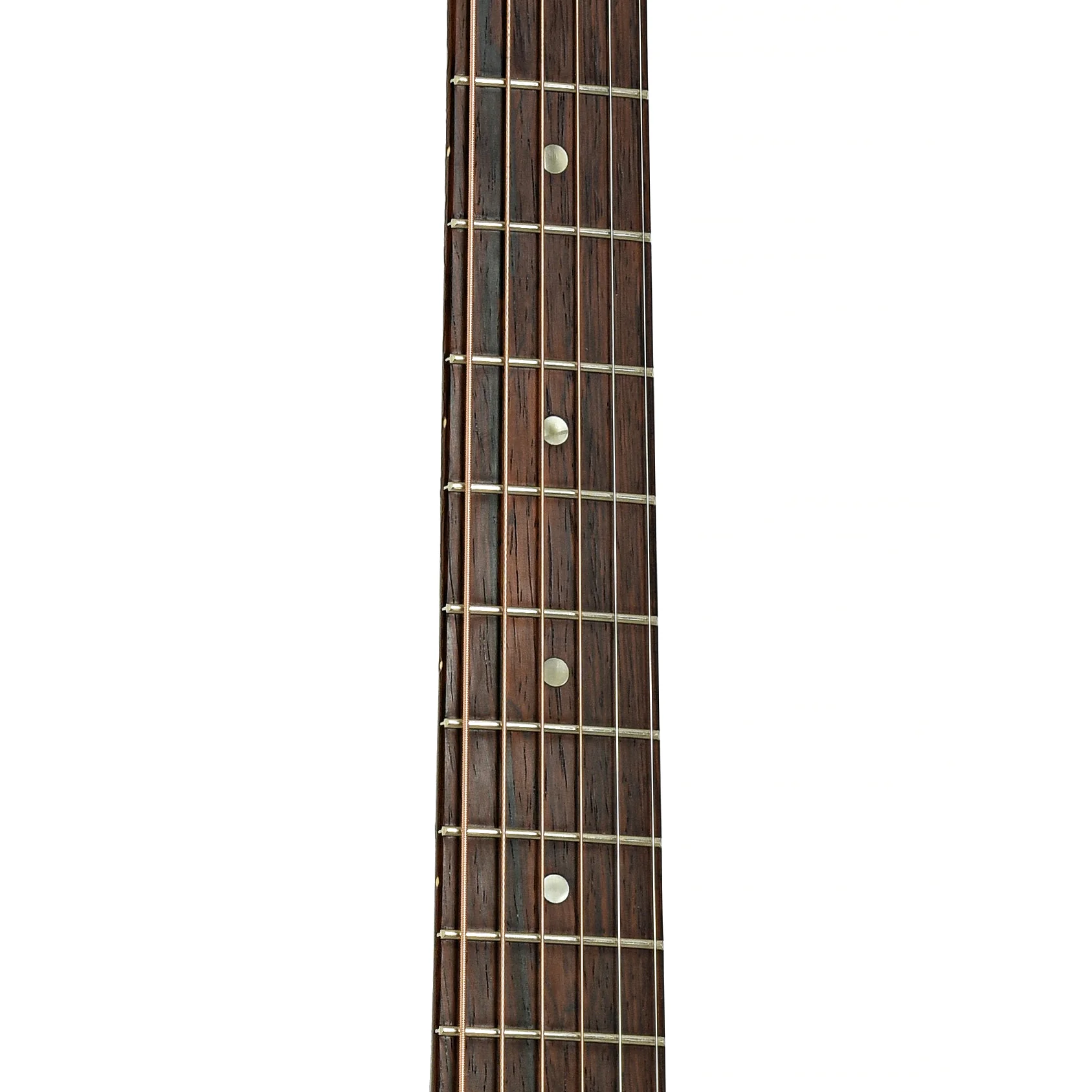 Gibson LG-1 Acoustic Guitar (1956) - Image 7