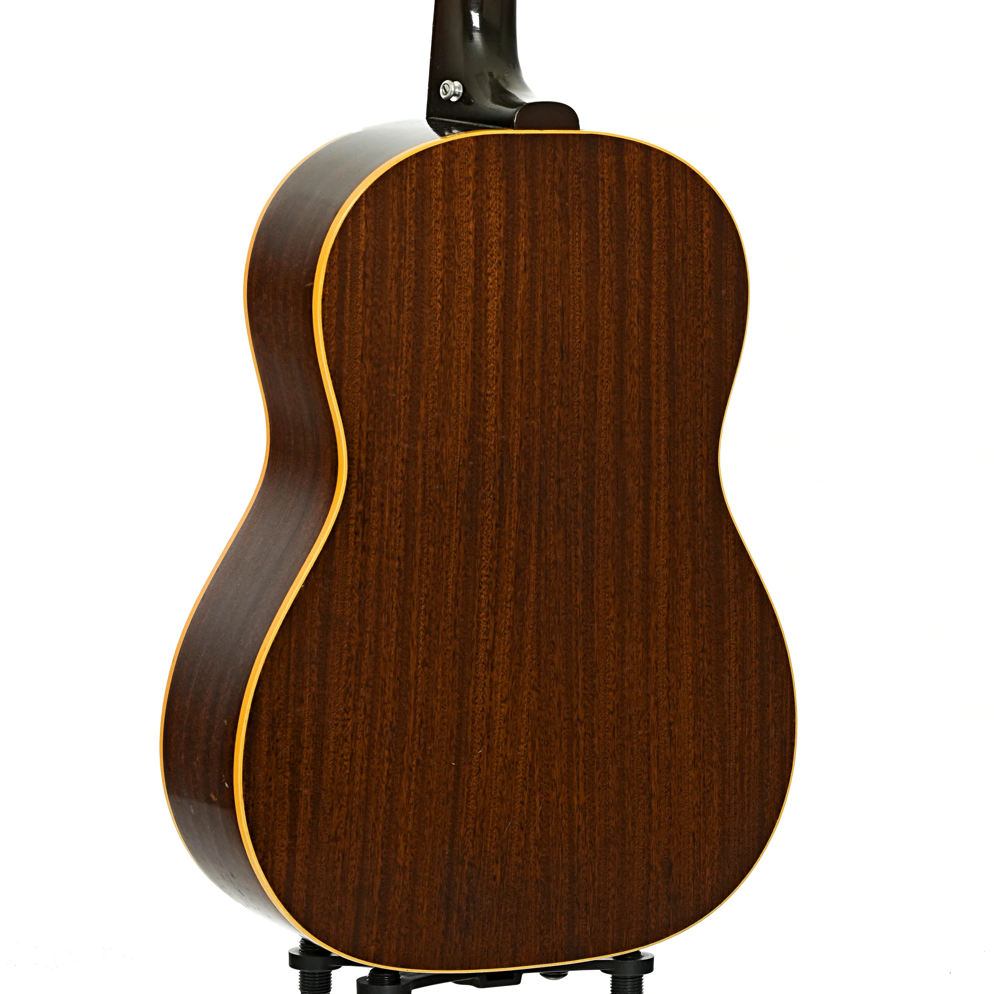 Gibson LG-1 Acoustic Guitar (1965) - Image 11
