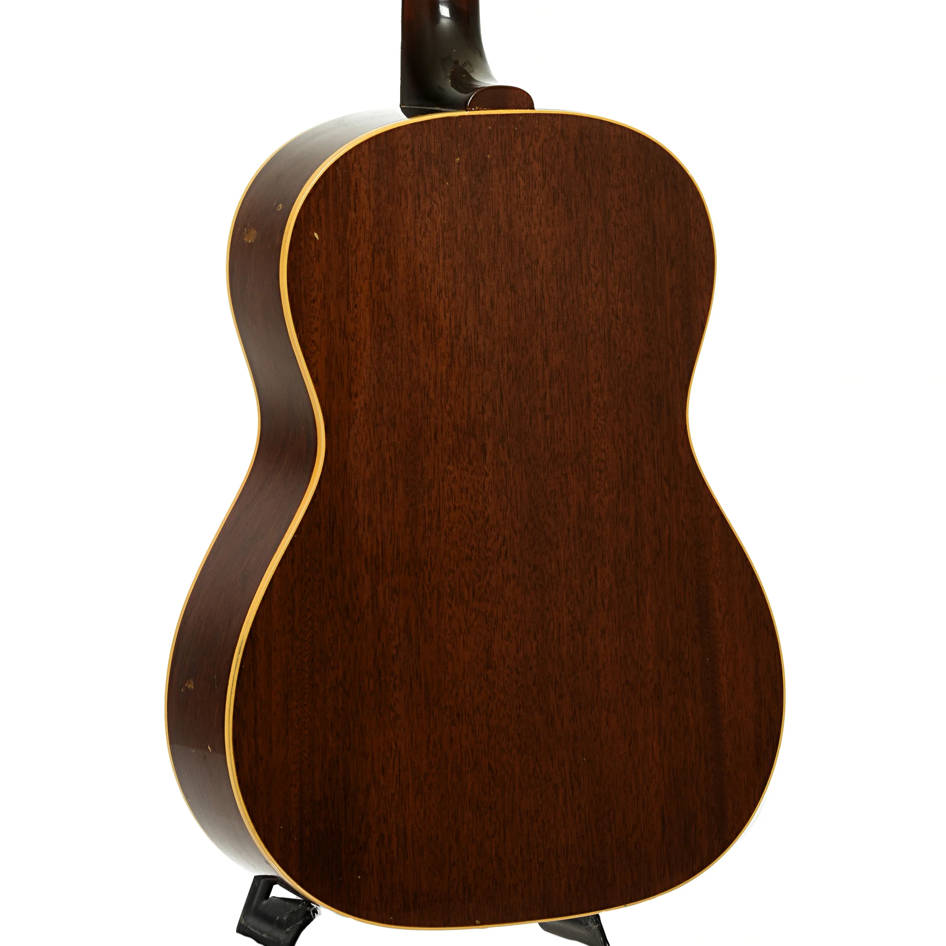 Gibson LG-1 Acoustic Guitar (1965) - Image 11