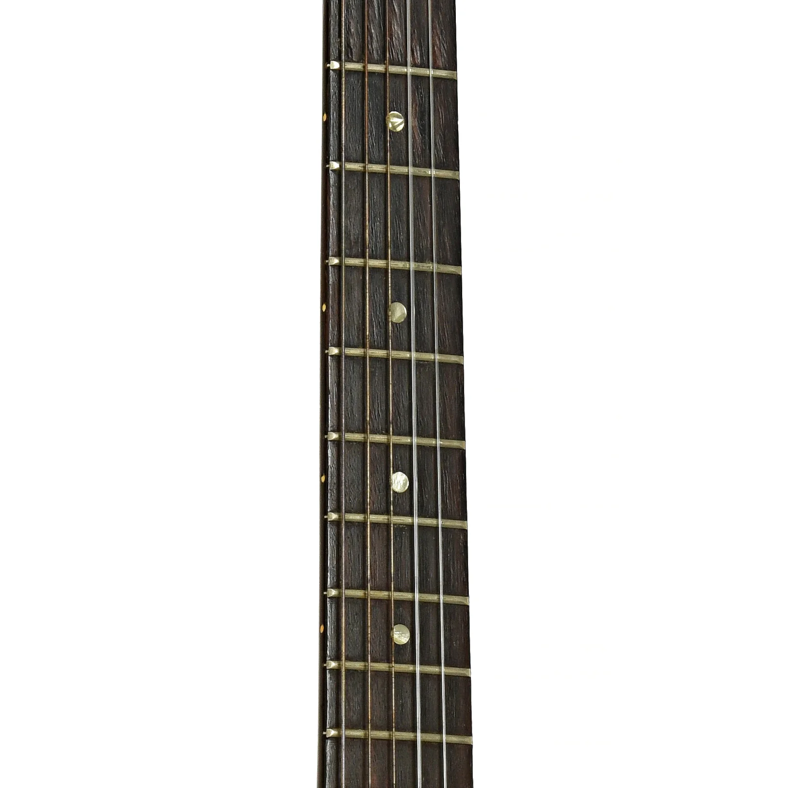 Gibson LG-1 Acoustic Guitar (1965) - Image 7