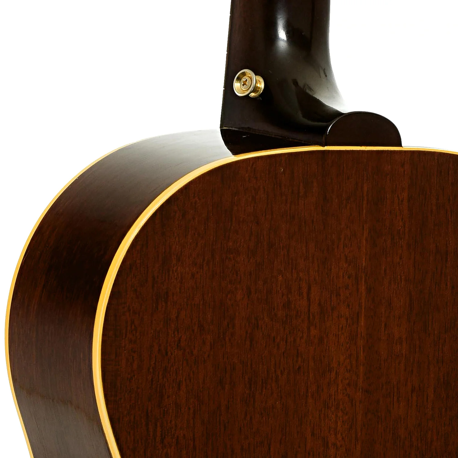 Gibson LG-2 Acoustic Guitar (1957) - Image 10