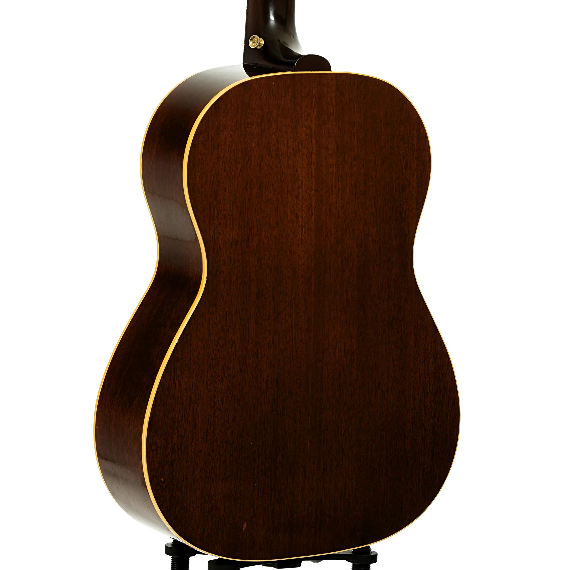Gibson LG-2 Acoustic Guitar (1957) - Image 11