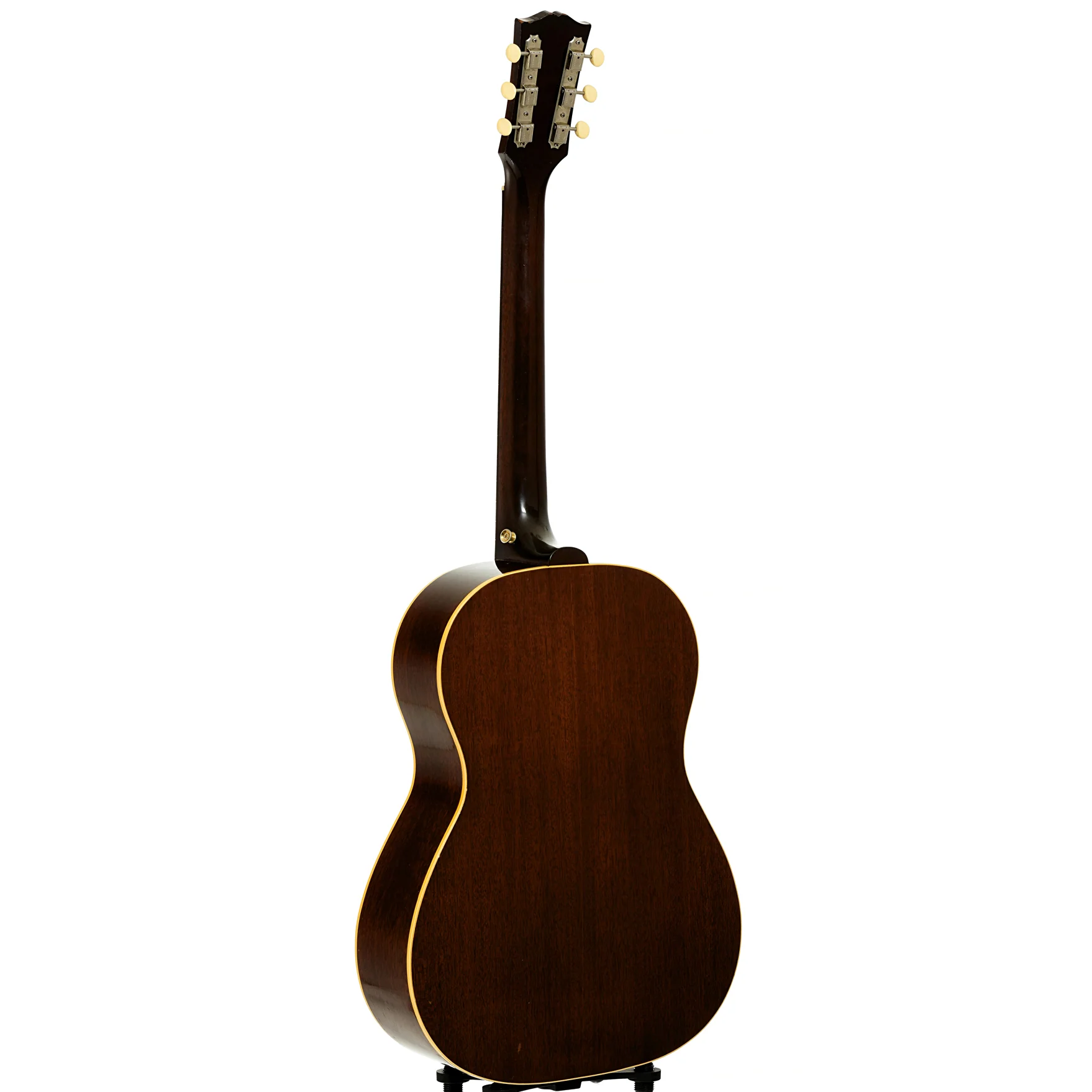 Gibson LG-2 Acoustic Guitar (1957) - Image 12