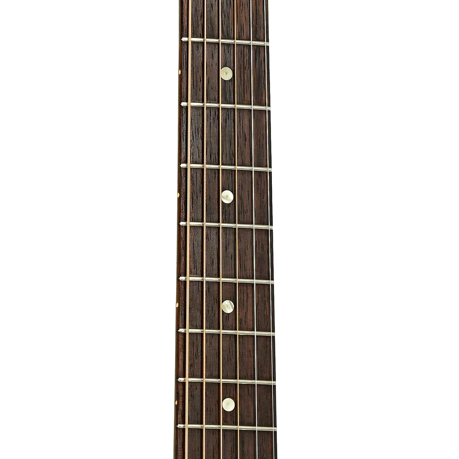 Gibson LG-2 Acoustic Guitar (1957) - Image 7