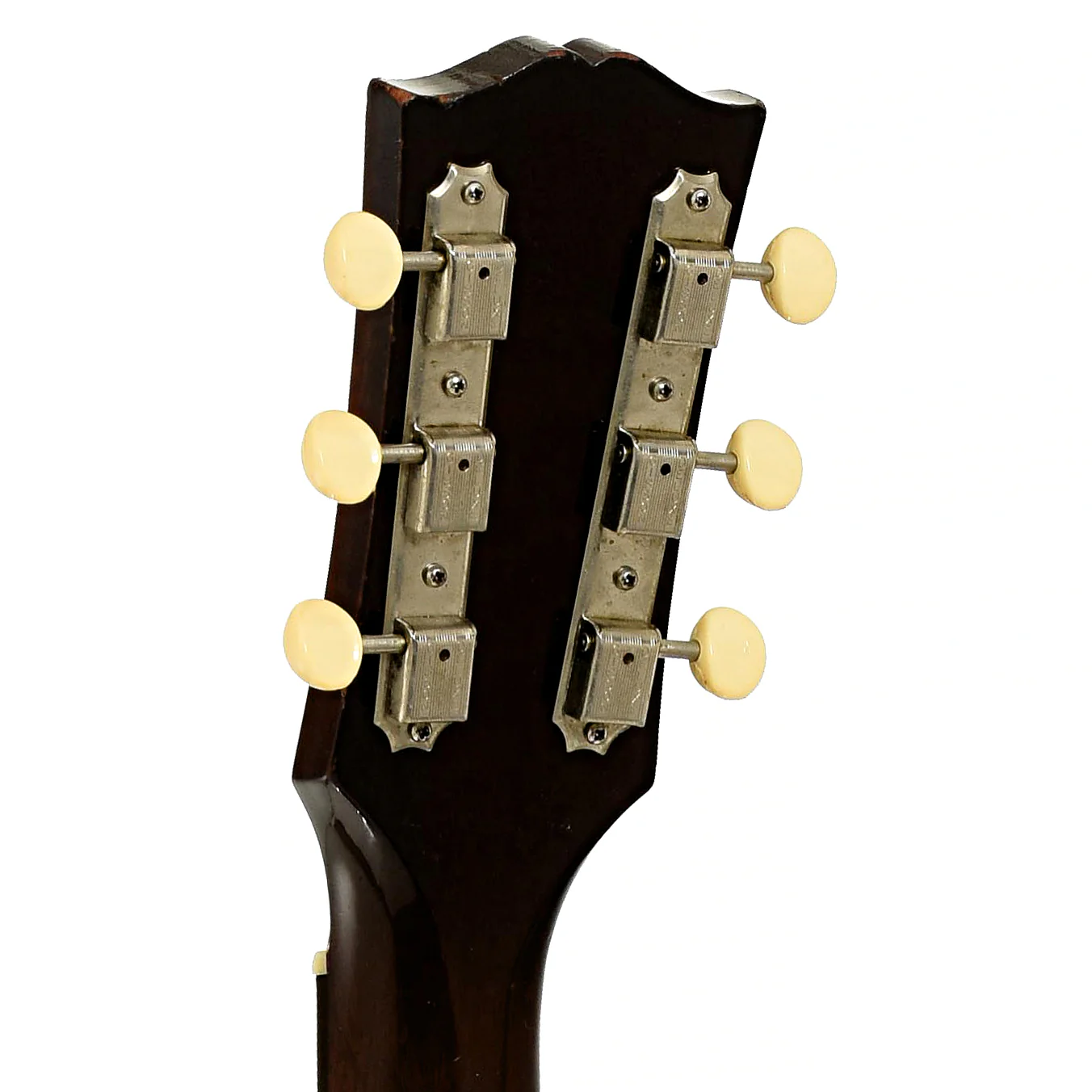 Gibson LG-2 Acoustic Guitar (1957) - Image 9