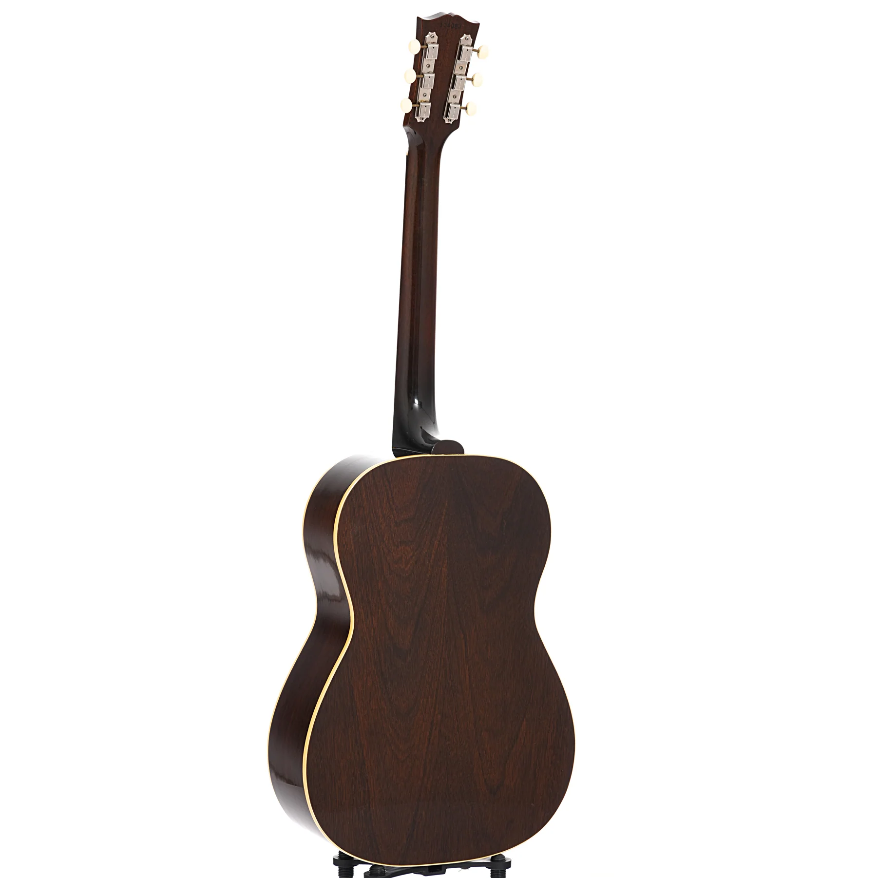 Gibson LG-1 Acoustic Guitar (1963) - Image 12