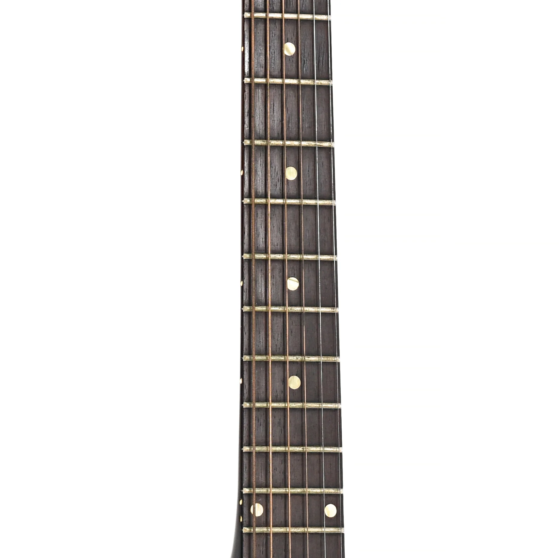 Gibson LG-1 Acoustic Guitar (1963) - Image 6
