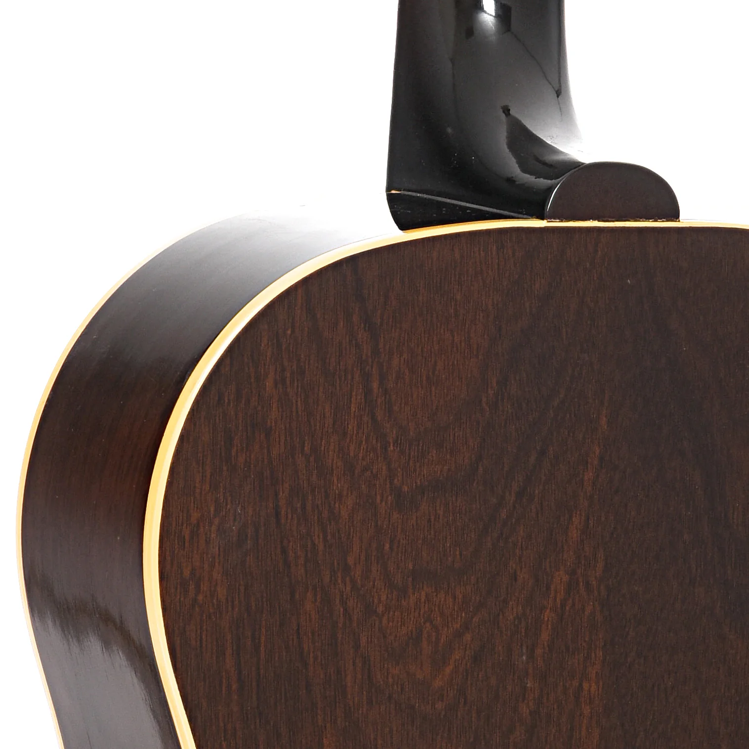 Gibson LG-1 Acoustic Guitar (1963) - Image 9