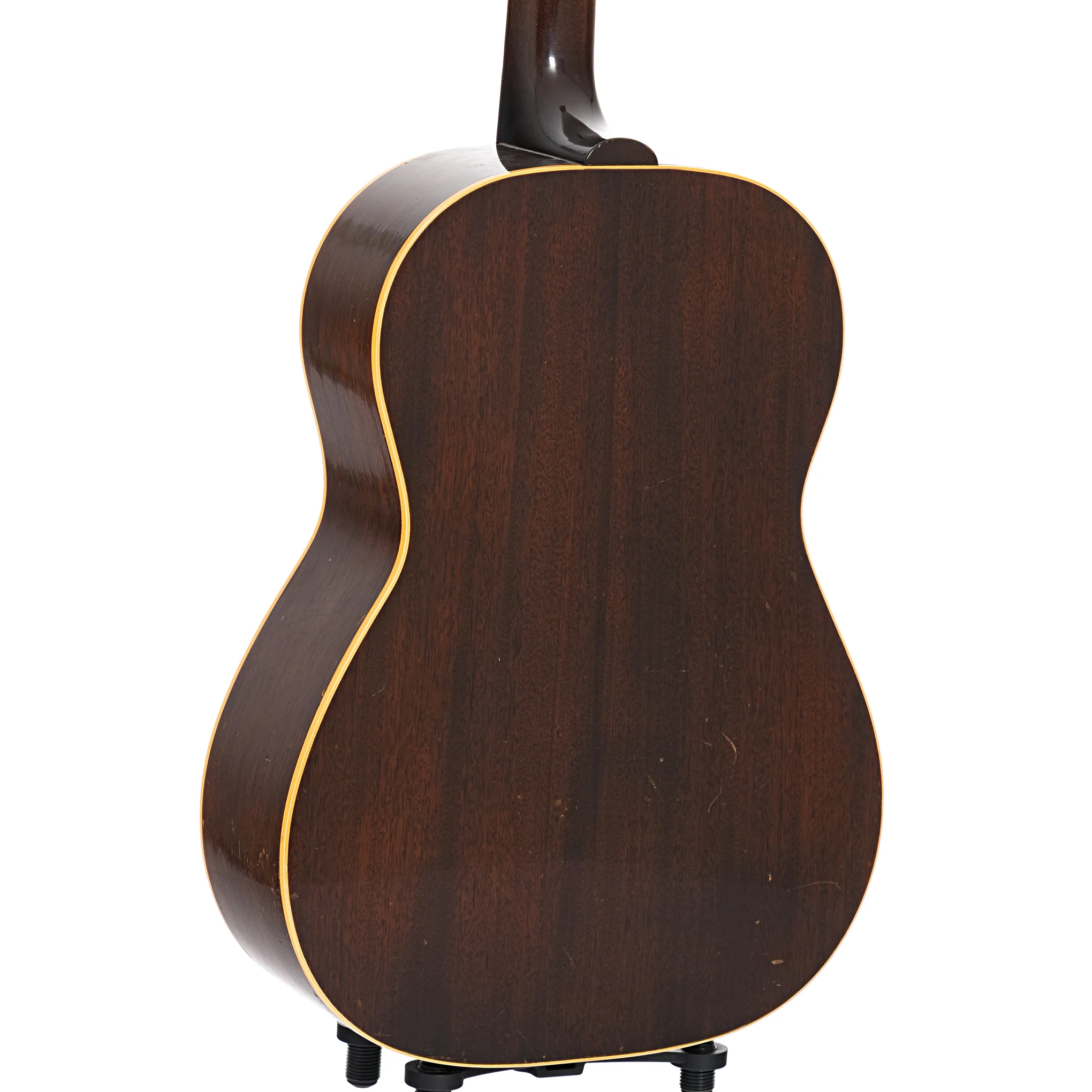 Gibson LG-1 Acoustic Guitar (1955) - Image 11