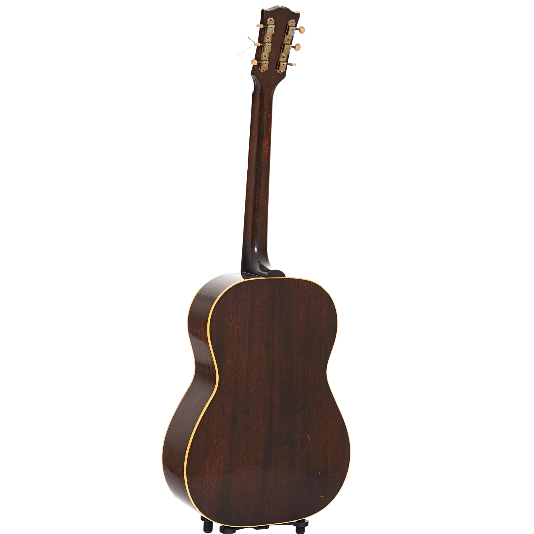 Gibson LG-1 Acoustic Guitar (1955) - Image 13