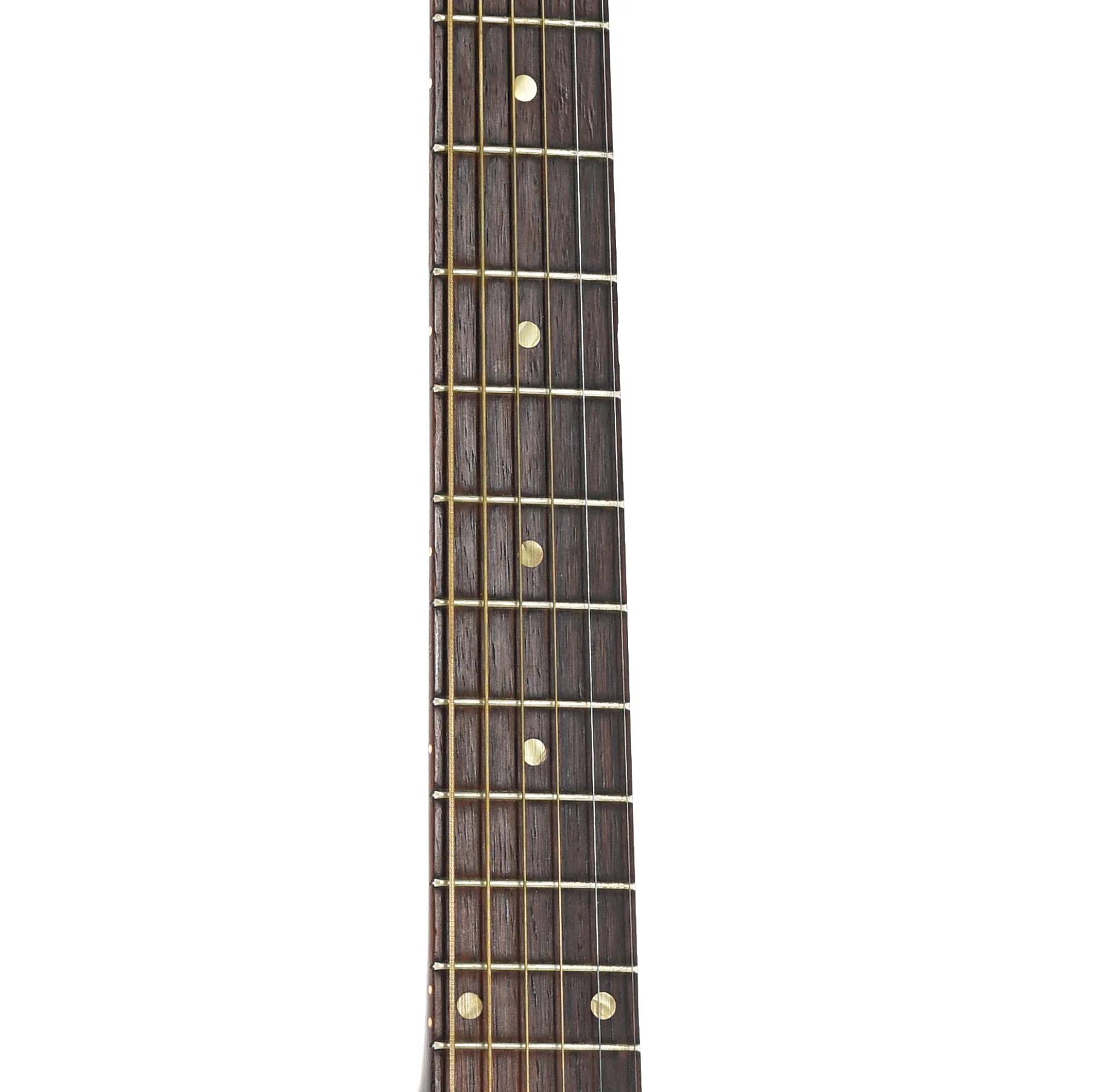 Gibson LG-1 Acoustic Guitar (1955) - Image 6