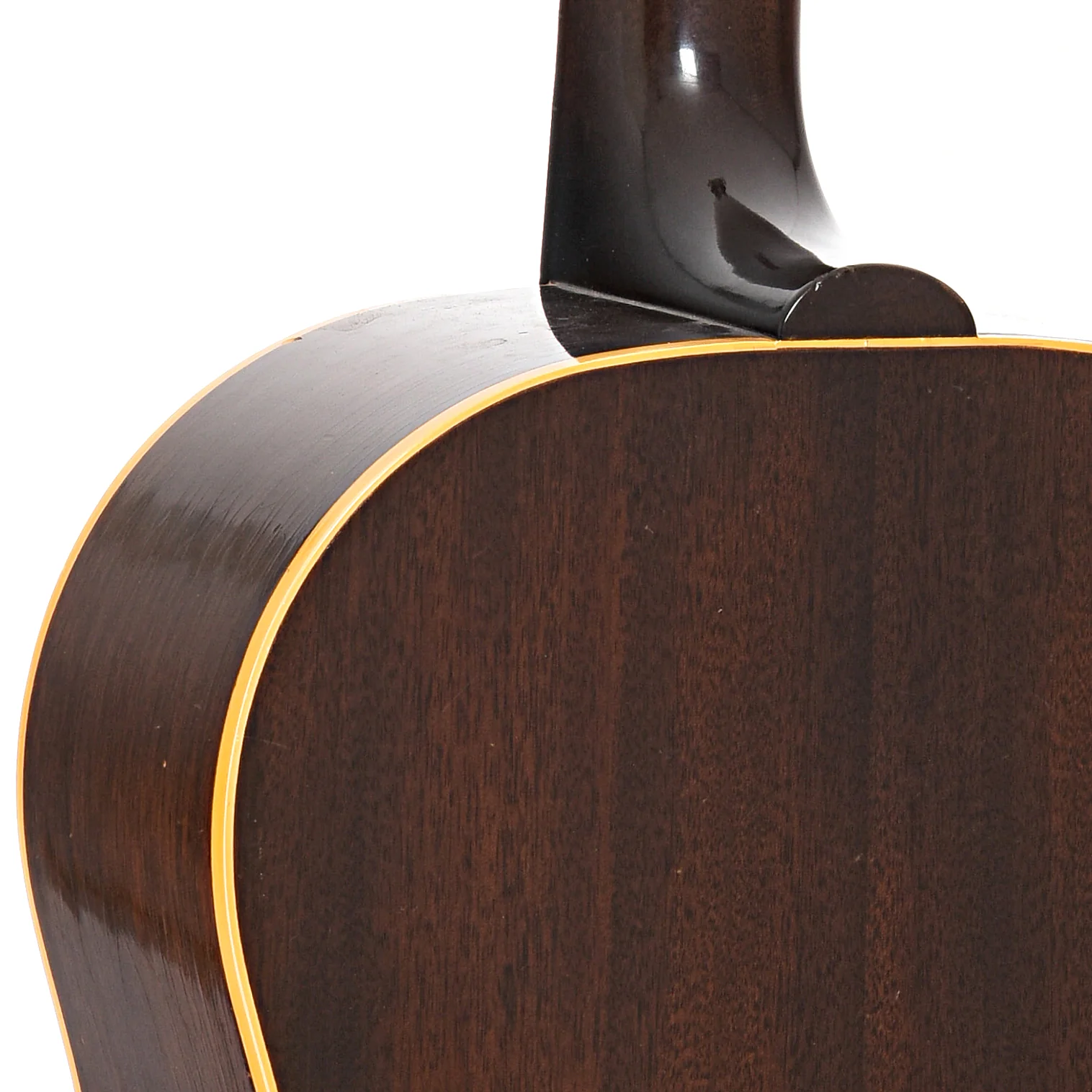 Gibson LG-1 Acoustic Guitar (1955) - Image 9