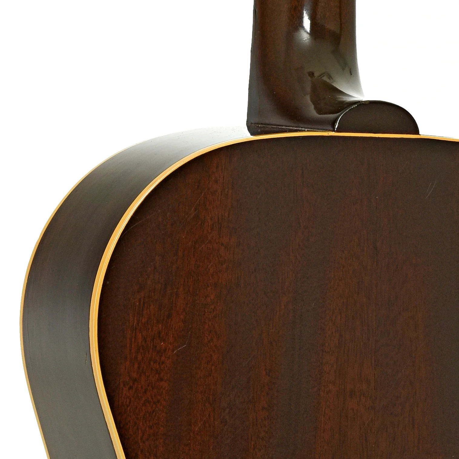 Gibson LG-1 Acoustic Guitar (1954) - Image 10
