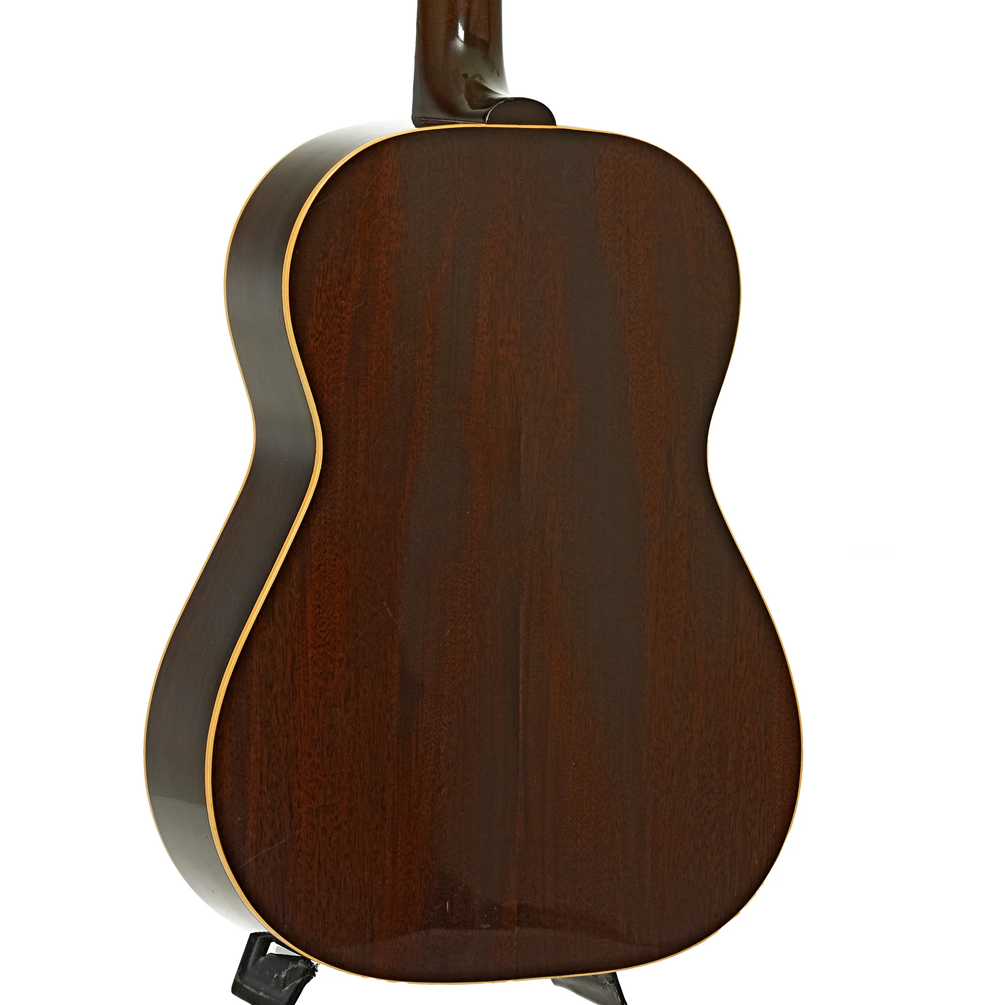 Gibson LG-1 Acoustic Guitar (1954) - Image 11