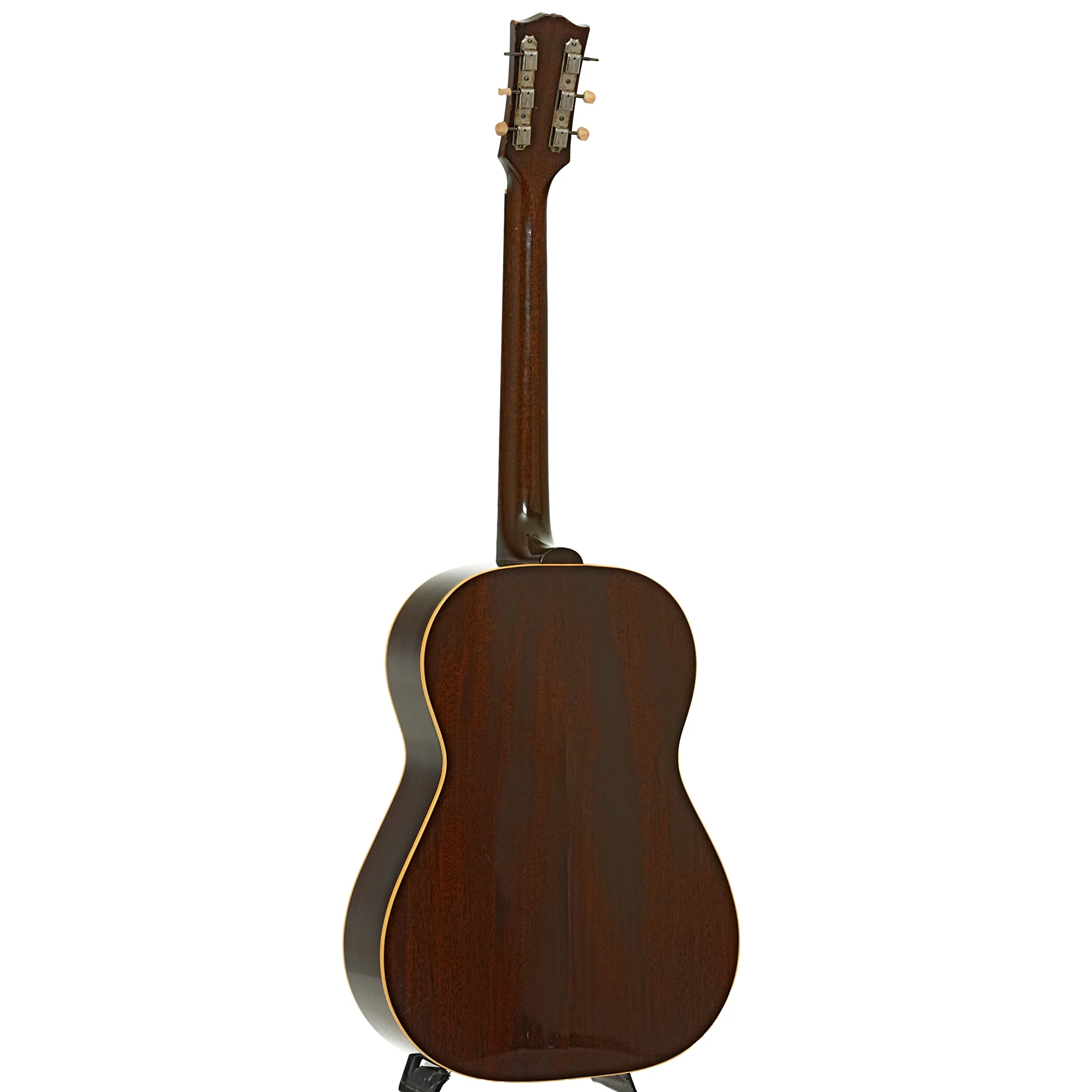 Gibson LG-1 Acoustic Guitar (1954) - Image 12