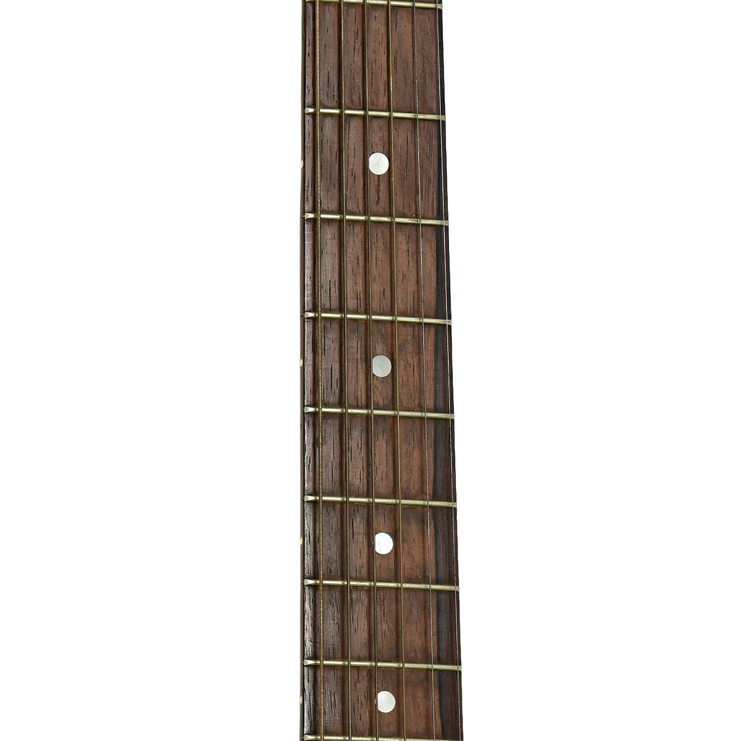 Gibson LG-1 Acoustic Guitar (1954) - Image 7