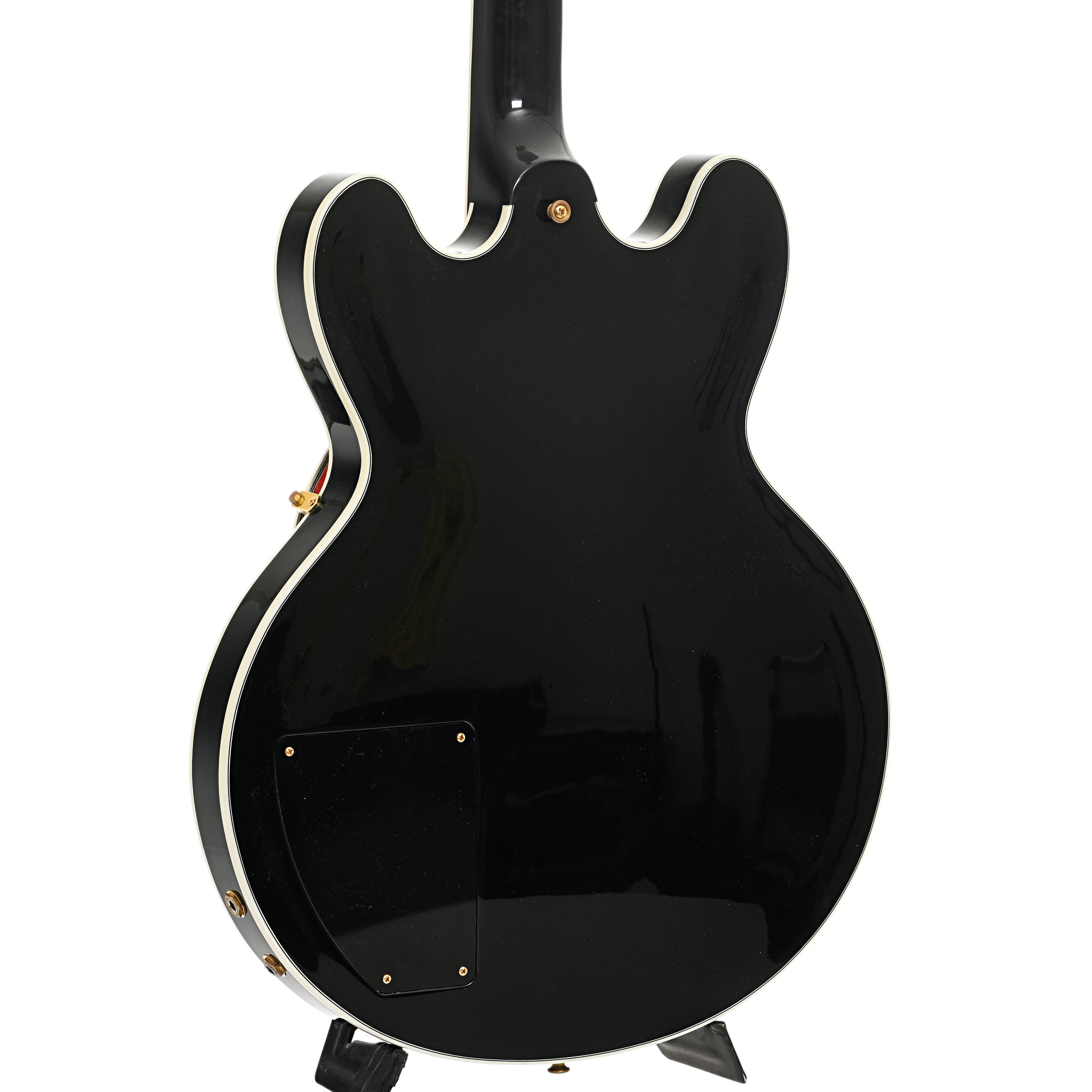 Gibson Lucille Semi-Hollowbody Electric Guitar (2009) - Image 11