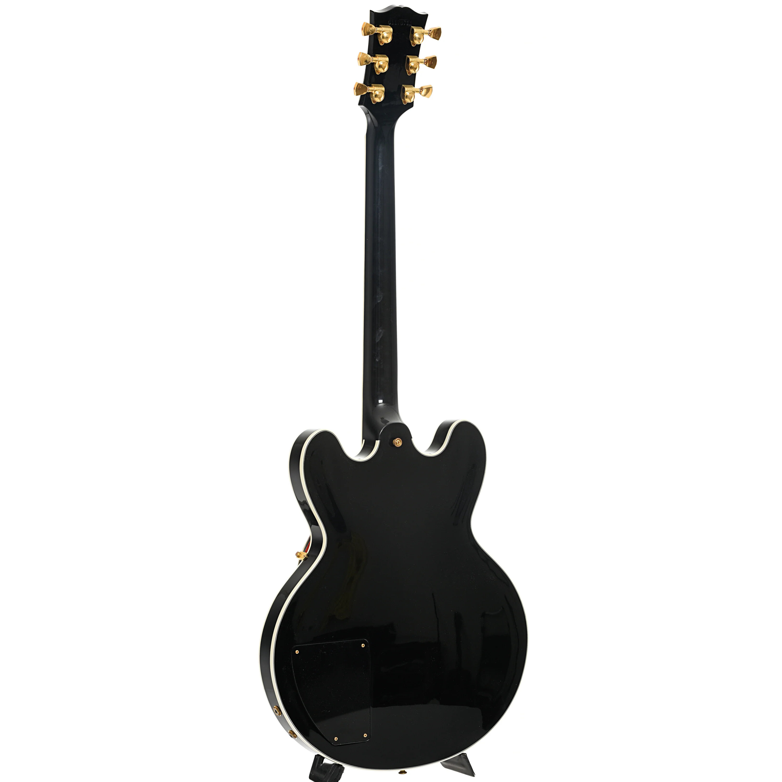 Gibson Lucille Semi-Hollowbody Electric Guitar (2009) - Image 12