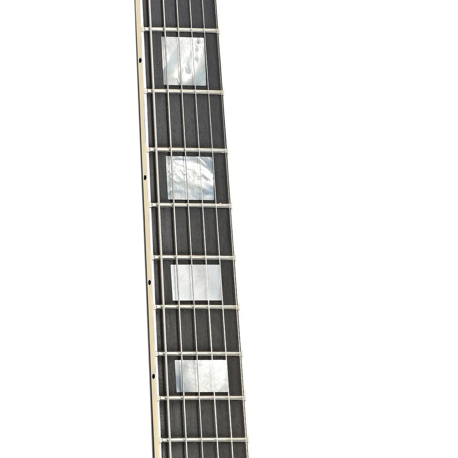 Gibson Lucille Semi-Hollowbody Electric Guitar (2009) - Image 7