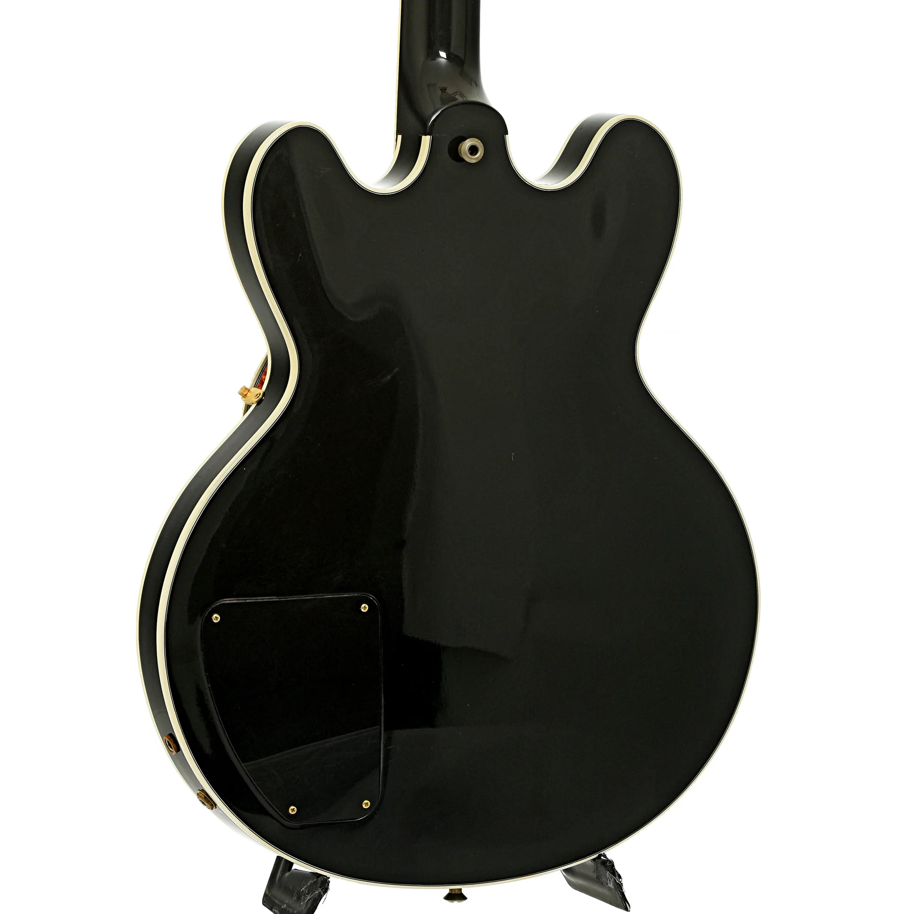 Gibson Lucille Hollowbody Electric Guitar (1999) - Image 11
