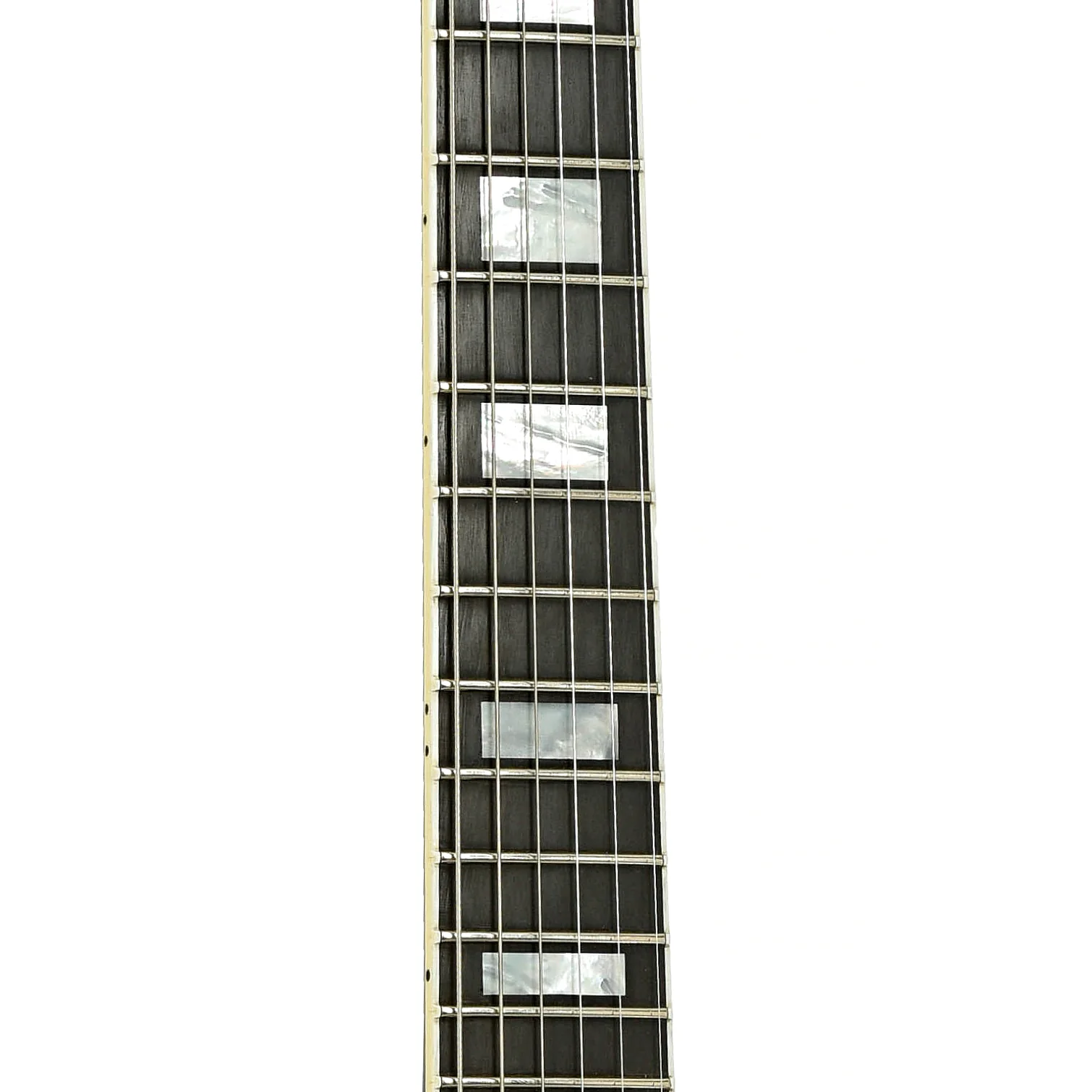 Gibson Lucille Hollowbody Electric Guitar (1999) - Image 7