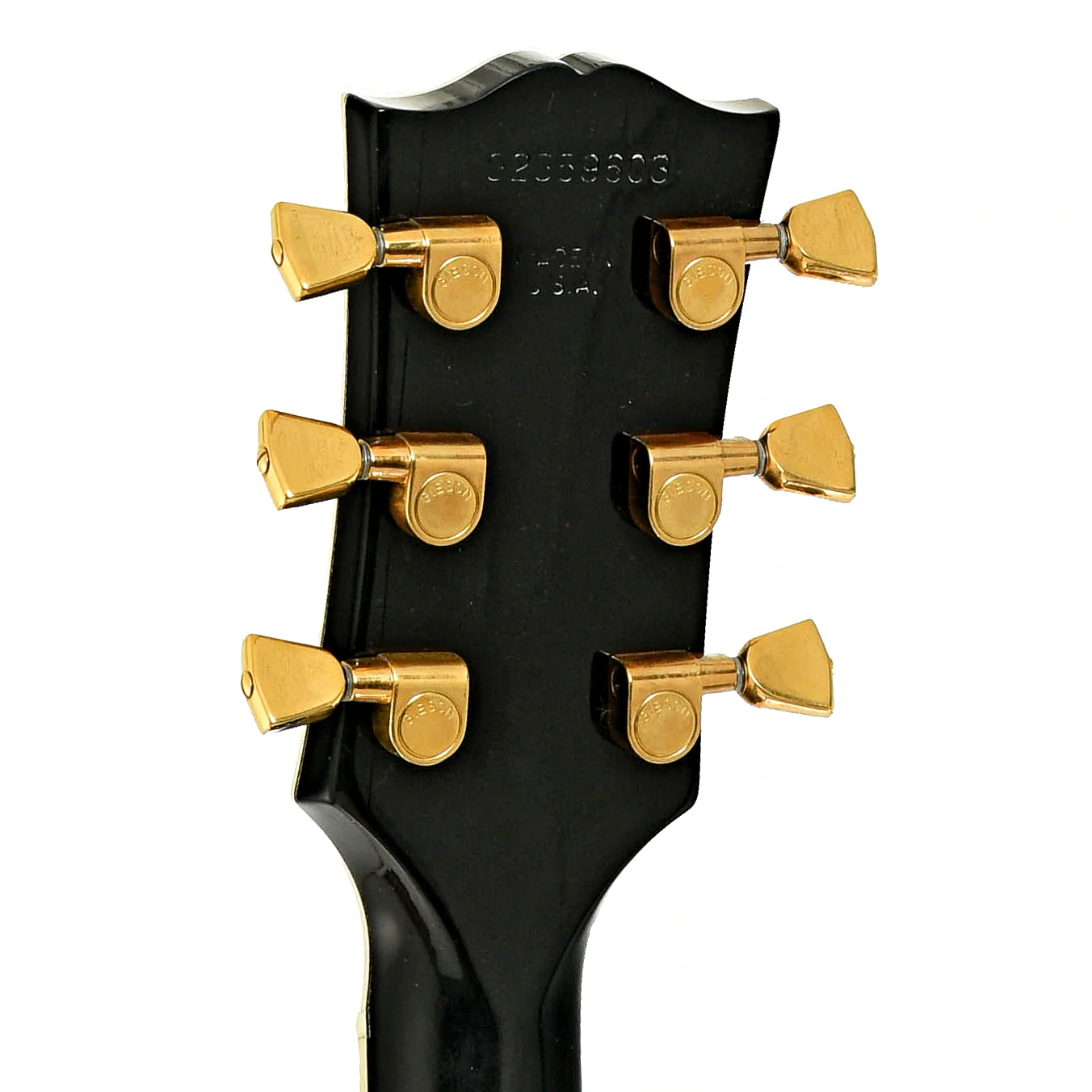 Gibson Lucille Hollowbody Electric Guitar (1999) - Image 9
