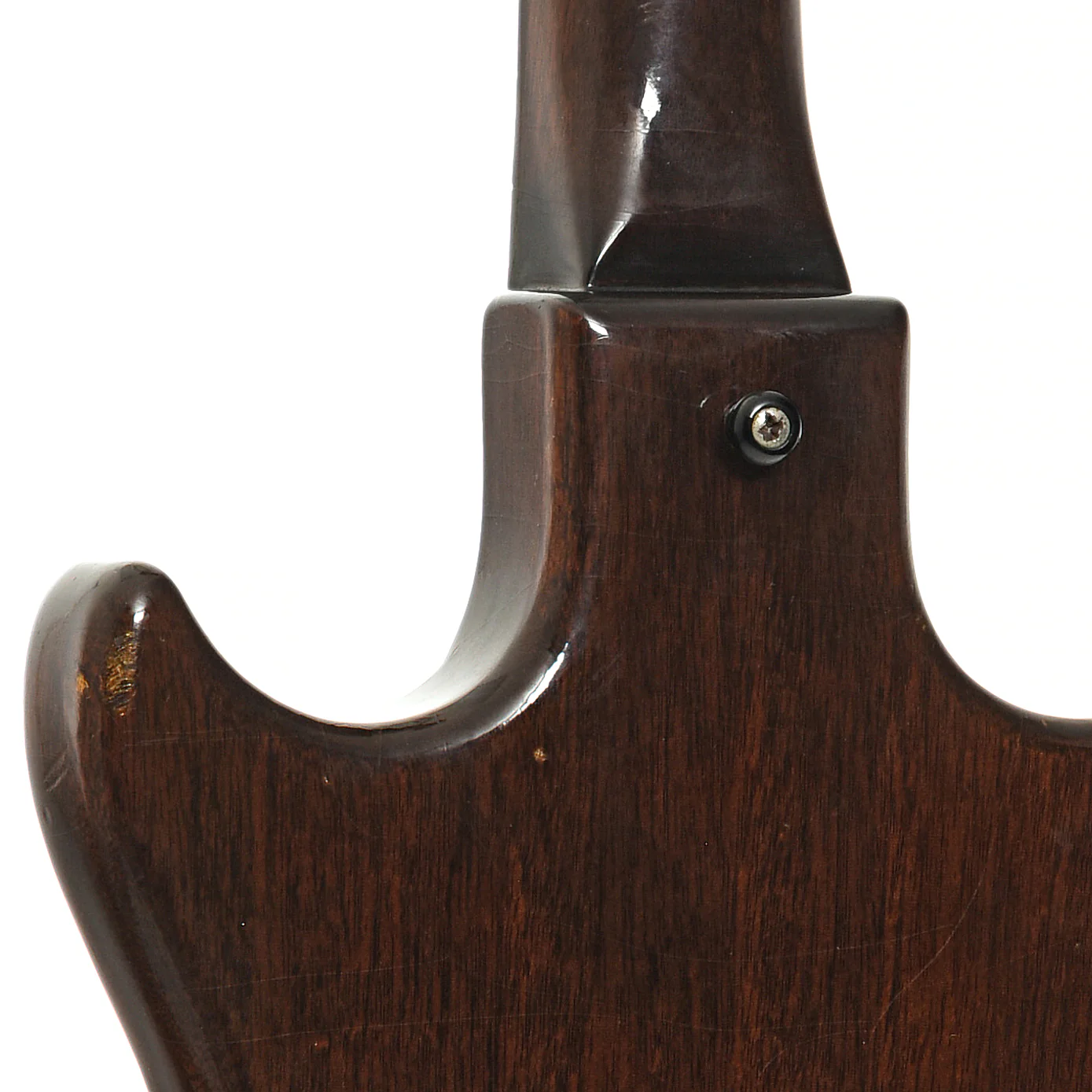 Gibson Melody Maker 3/4 Size Electric Guitar (1964) - Image 10