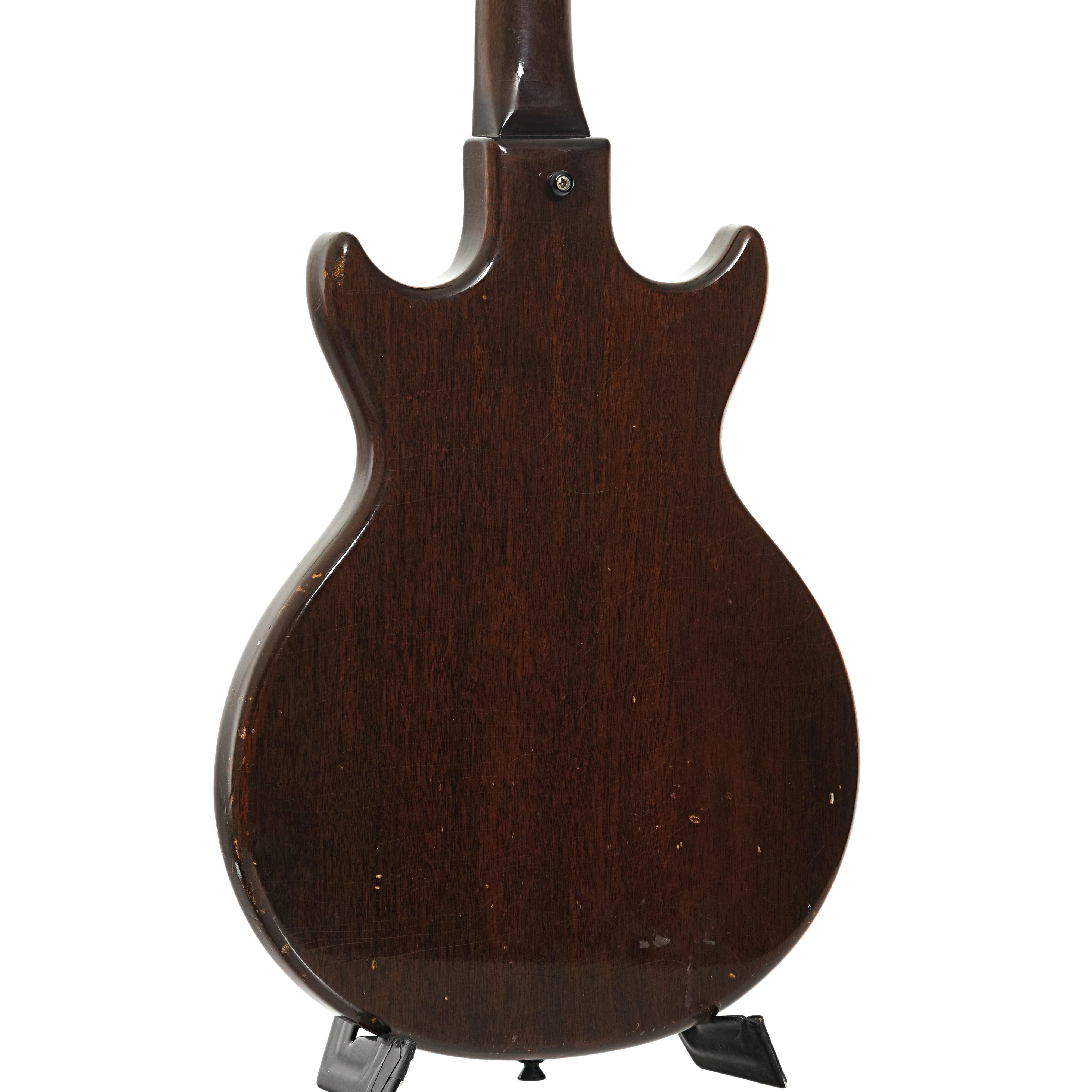 Gibson Melody Maker 3/4 Size Electric Guitar (1964) - Image 11