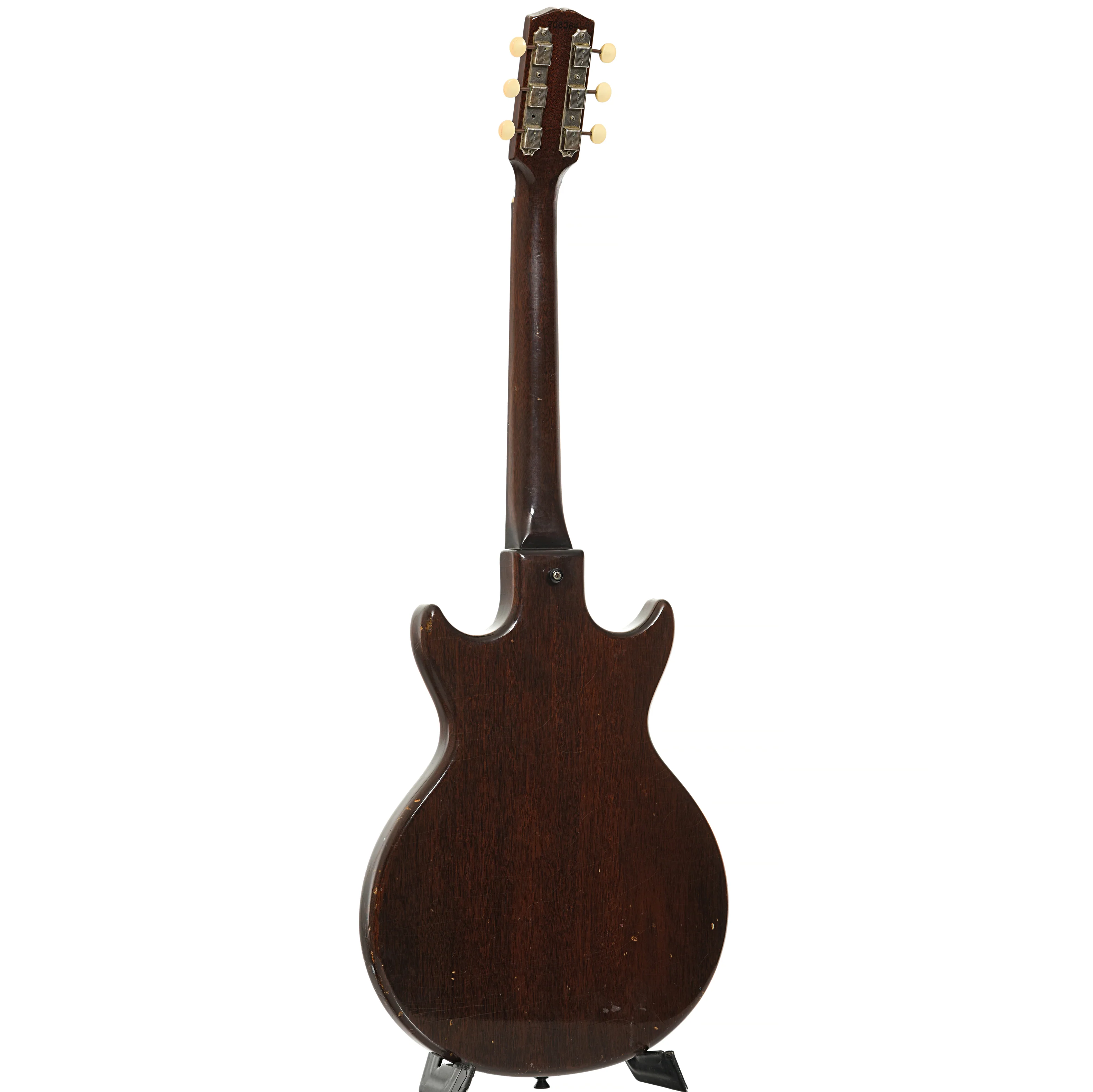 Gibson Melody Maker 3/4 Size Electric Guitar (1964) - Image 12