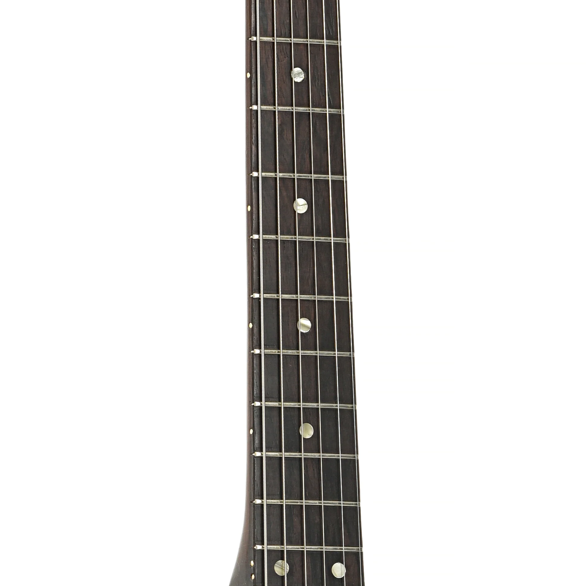 Gibson Melody Maker 3/4 Size Electric Guitar (1964) - Image 7