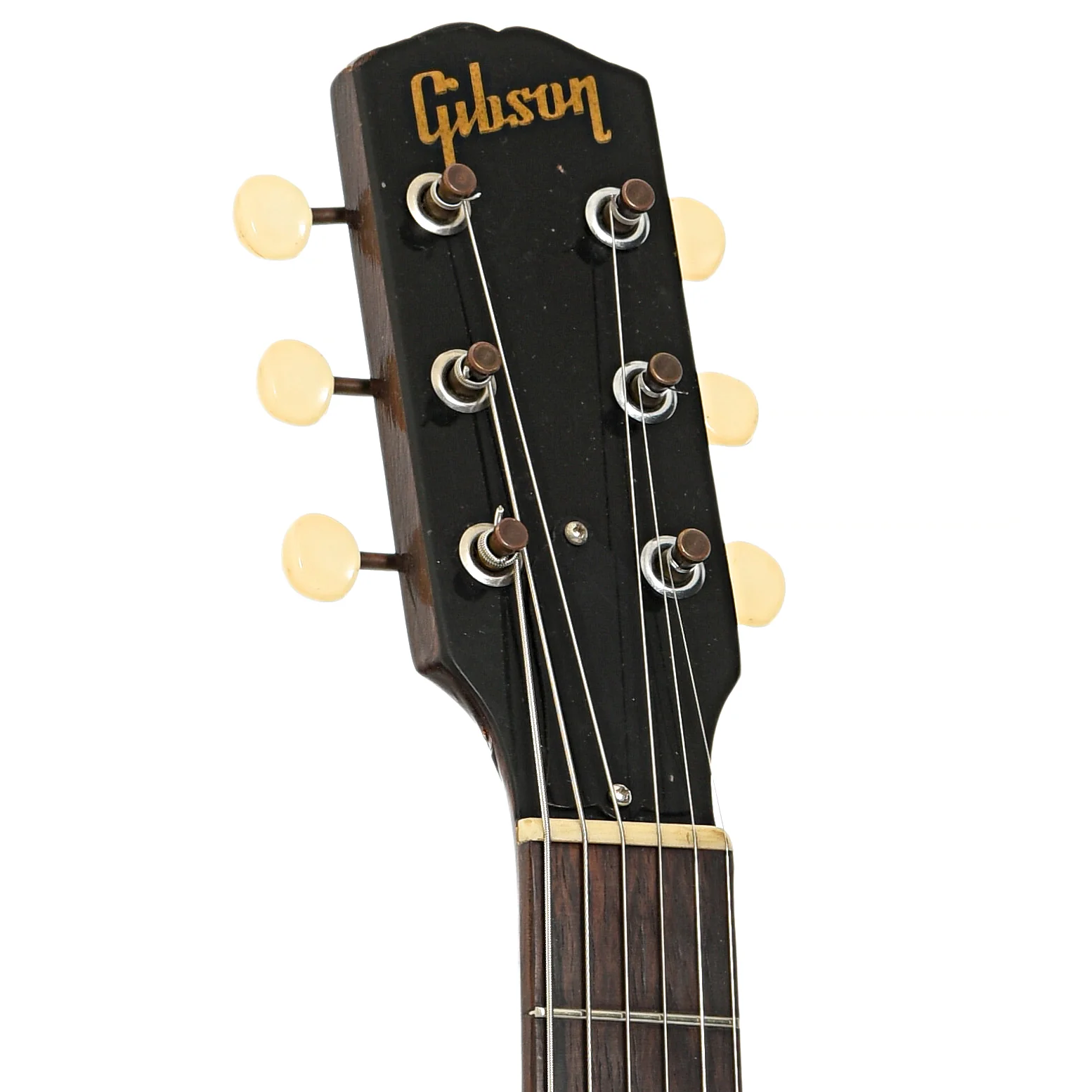 Gibson Melody Maker 3/4 Size Electric Guitar (1964) - Image 8