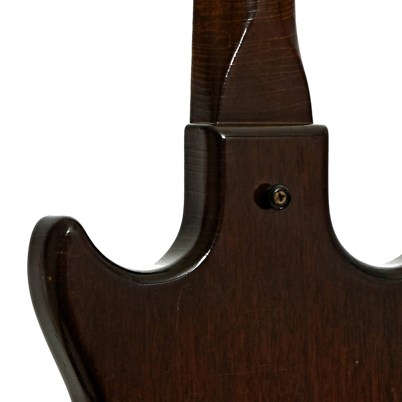 Gibson Melody Maker Electric Guitar (1964) - Image 10