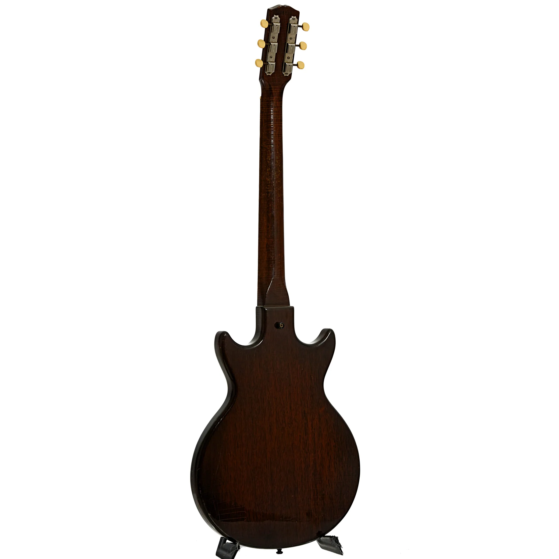 Gibson Melody Maker Electric Guitar (1964) - Image 12