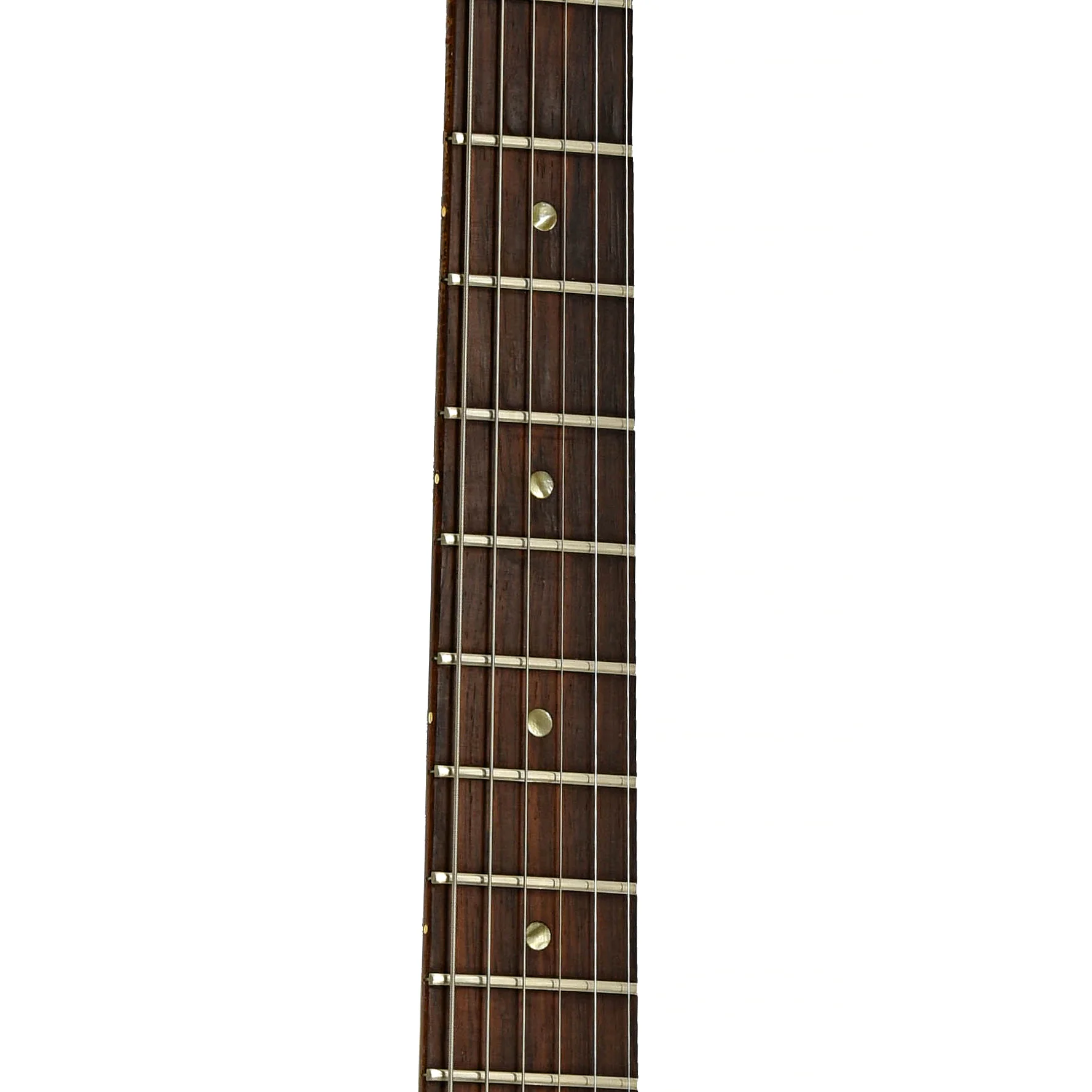 Gibson Melody Maker Electric Guitar (1964) - Image 7