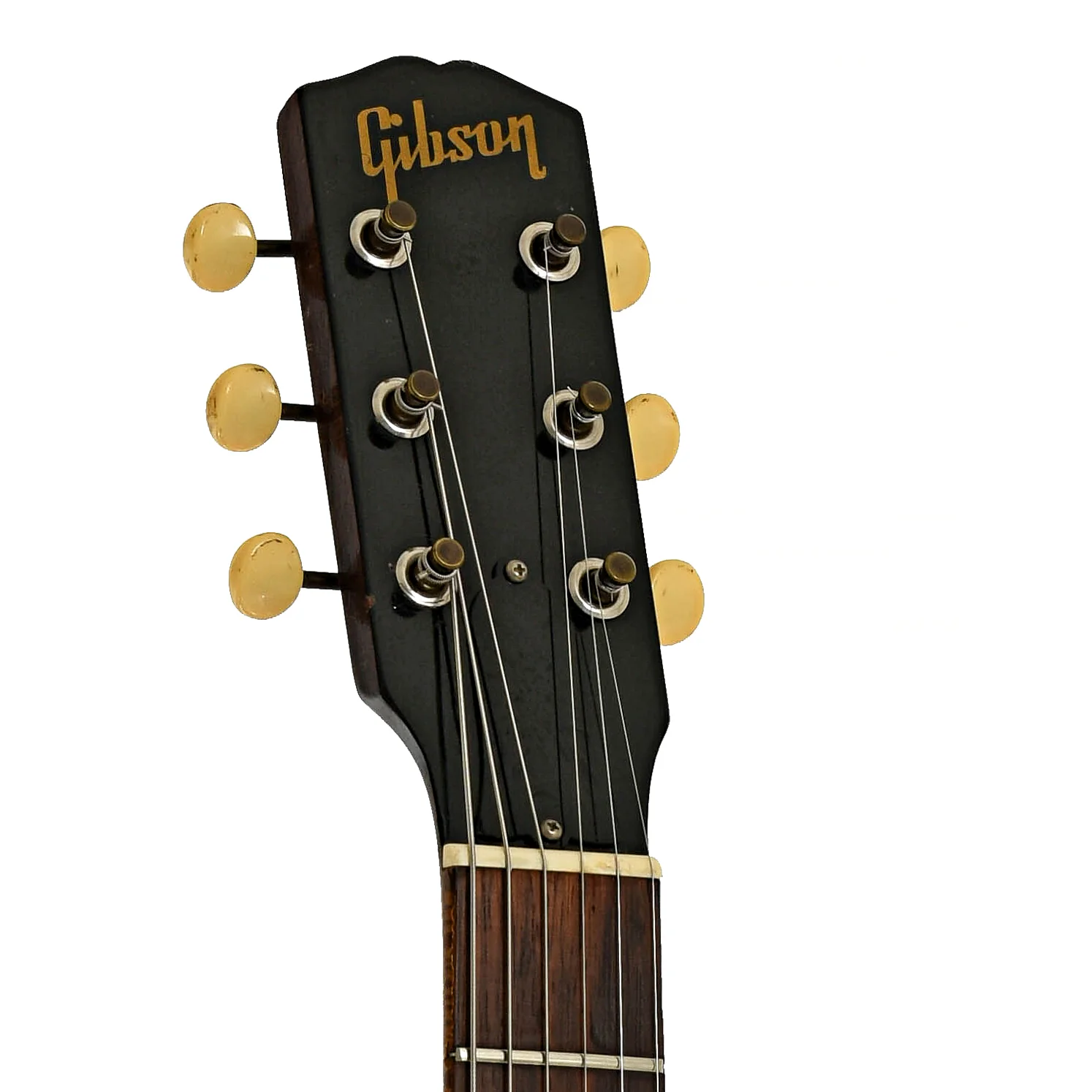 Gibson Melody Maker Electric Guitar (1964) - Image 8