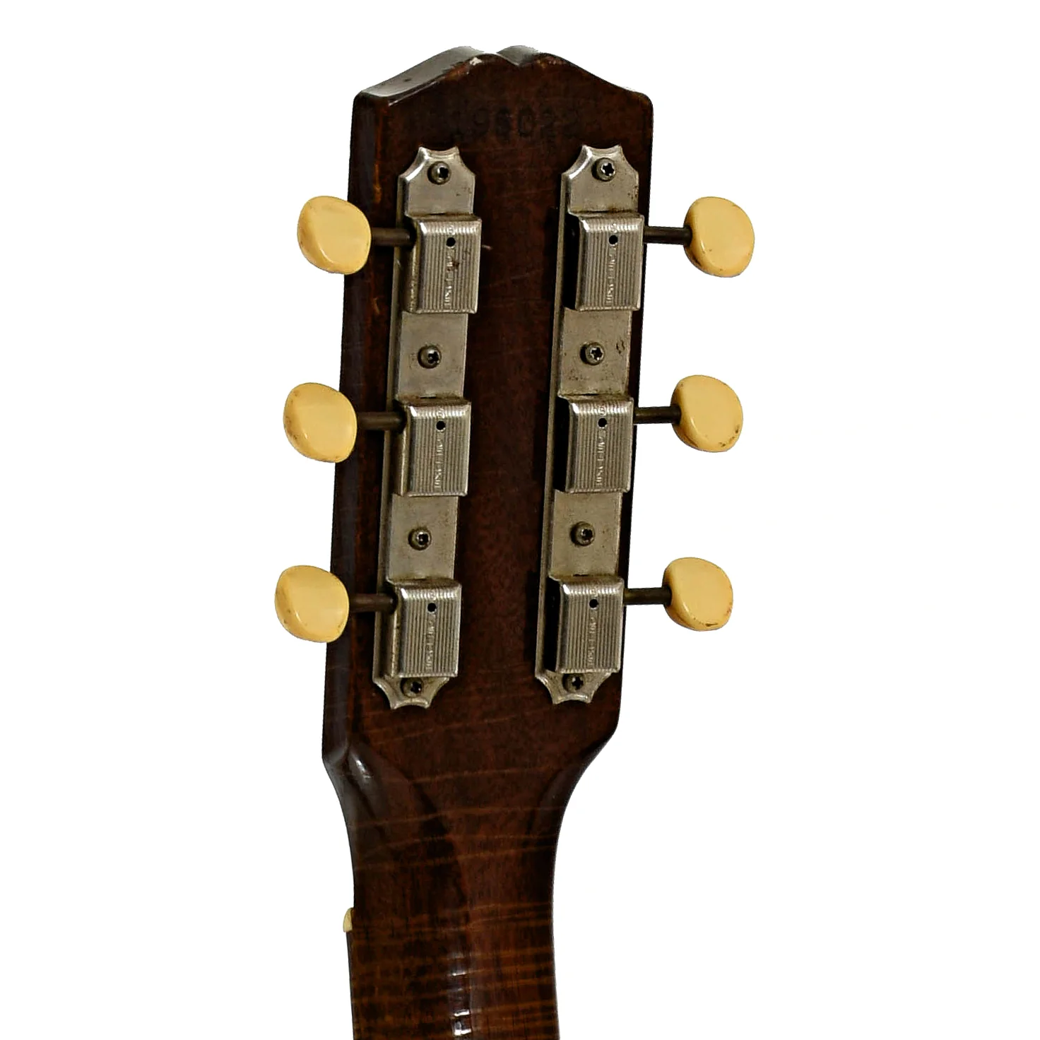 Gibson Melody Maker Electric Guitar (1964) - Image 9