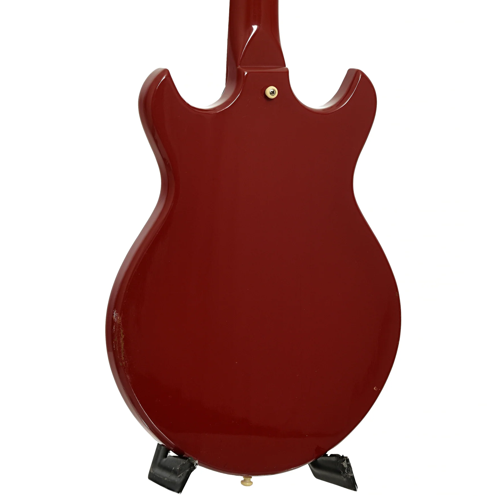Gibson Melody Maker Electric Guitar (1966) - Image 11