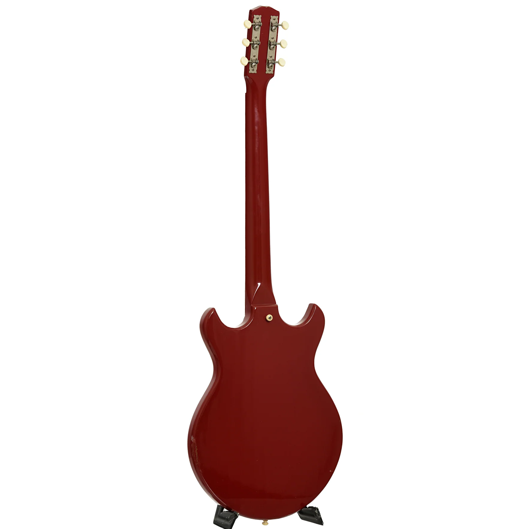 Gibson Melody Maker Electric Guitar (1966) - Image 12