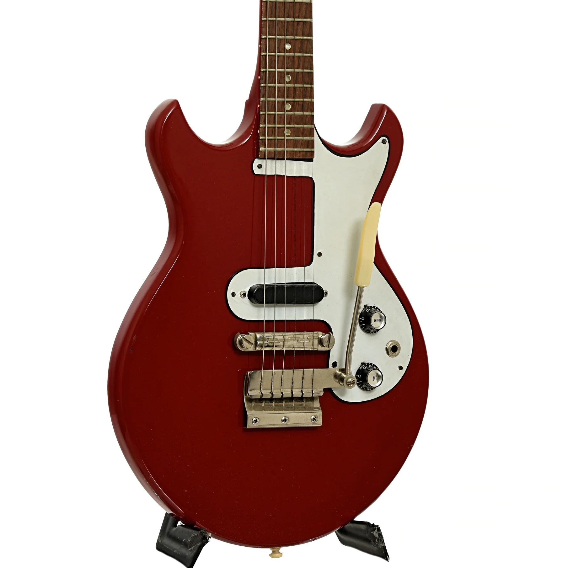 Gibson Melody Maker Electric Guitar (1966) - Image 4